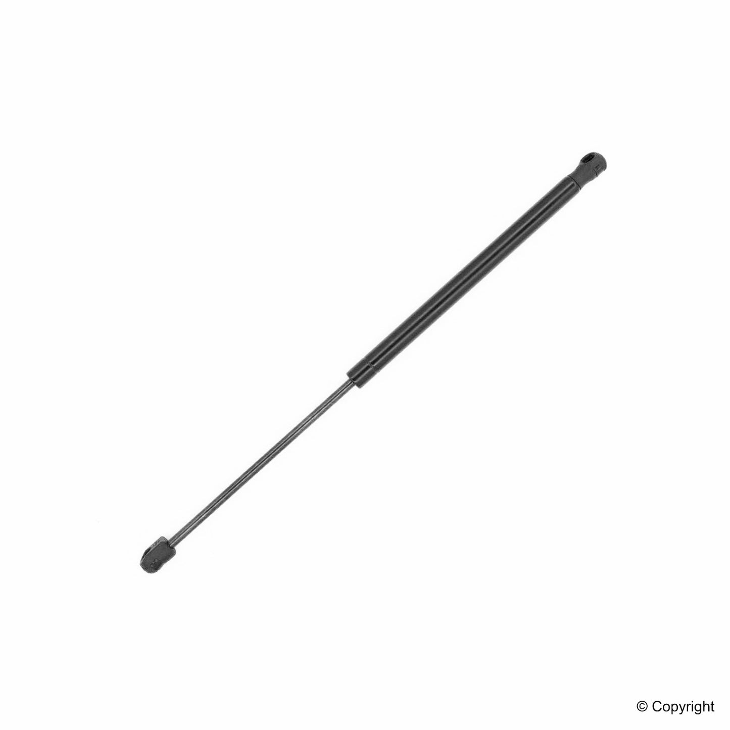 Tuff Support Hatch Lift Support