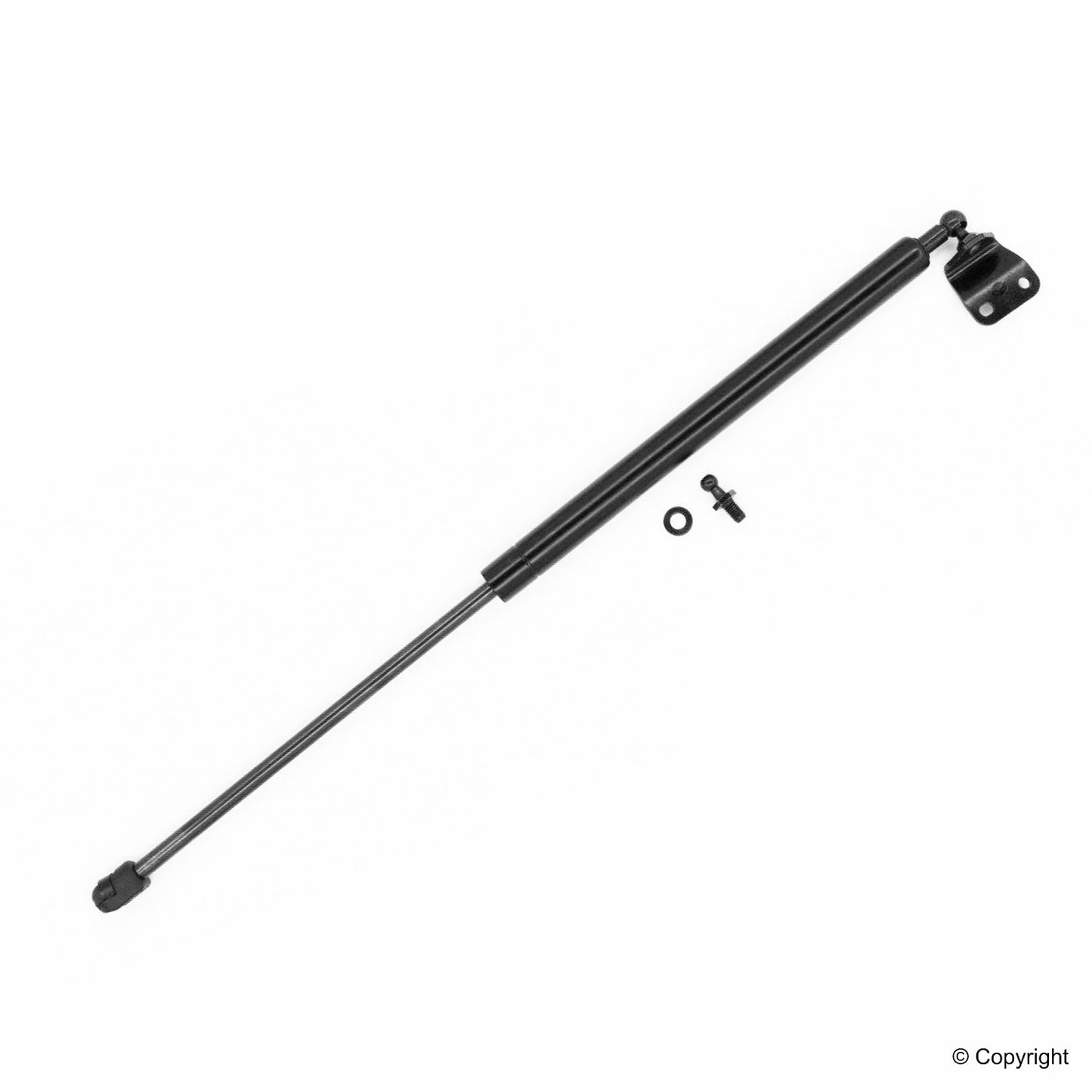 Tuff Support Hatch Lift Support