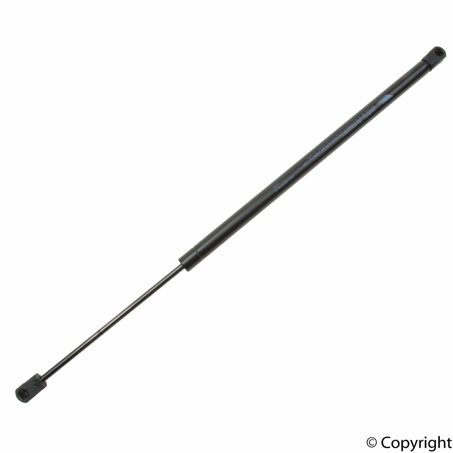 Tuff Support Back Glass Lift Support