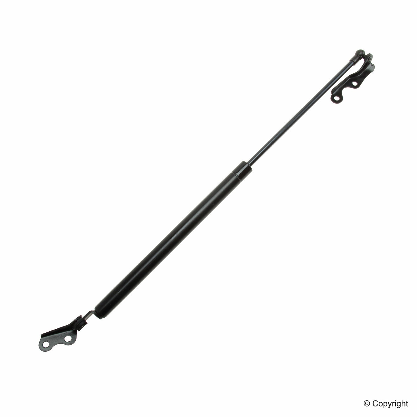 Tuff Support Hatch Lift Support