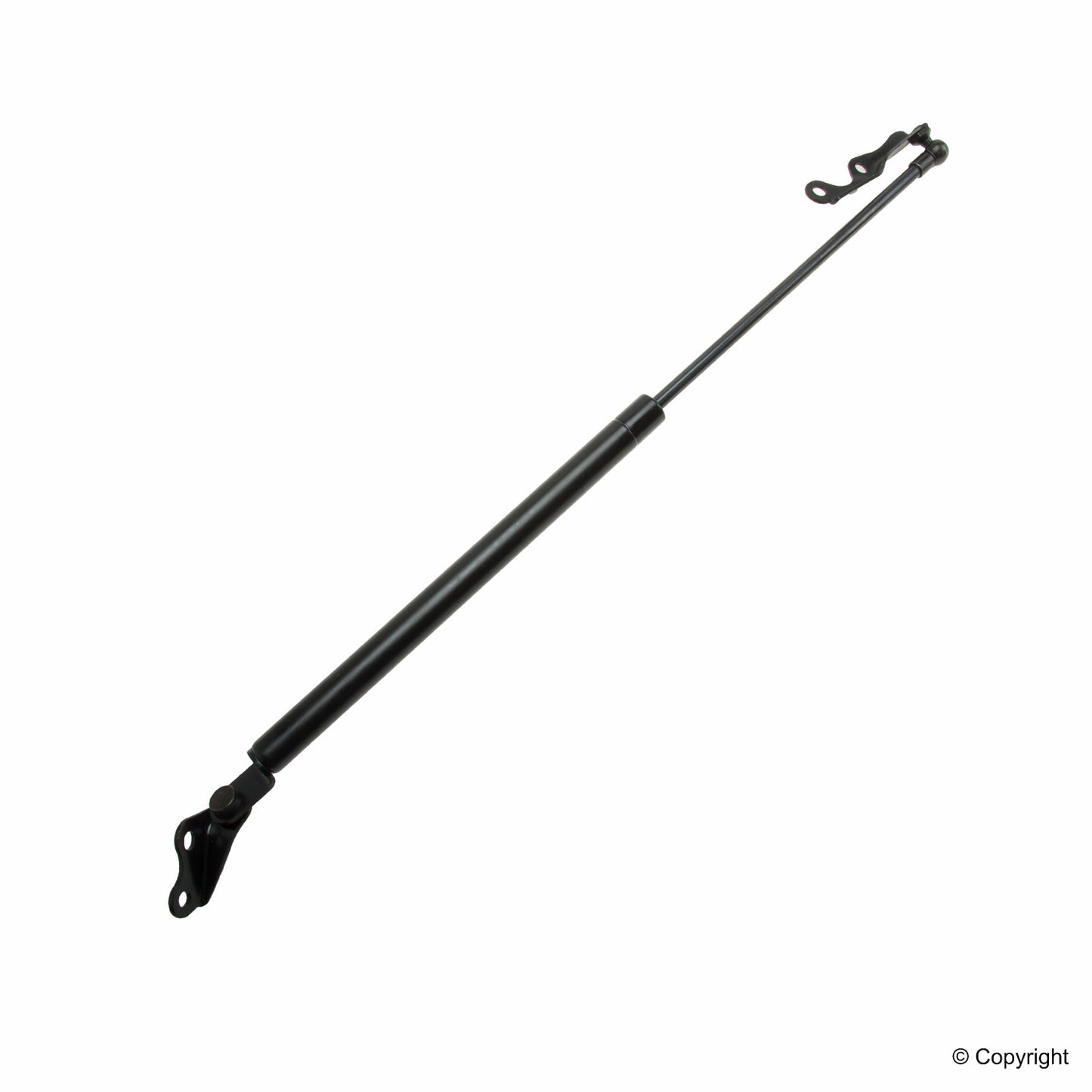 Tuff Support Hatch Lift Support