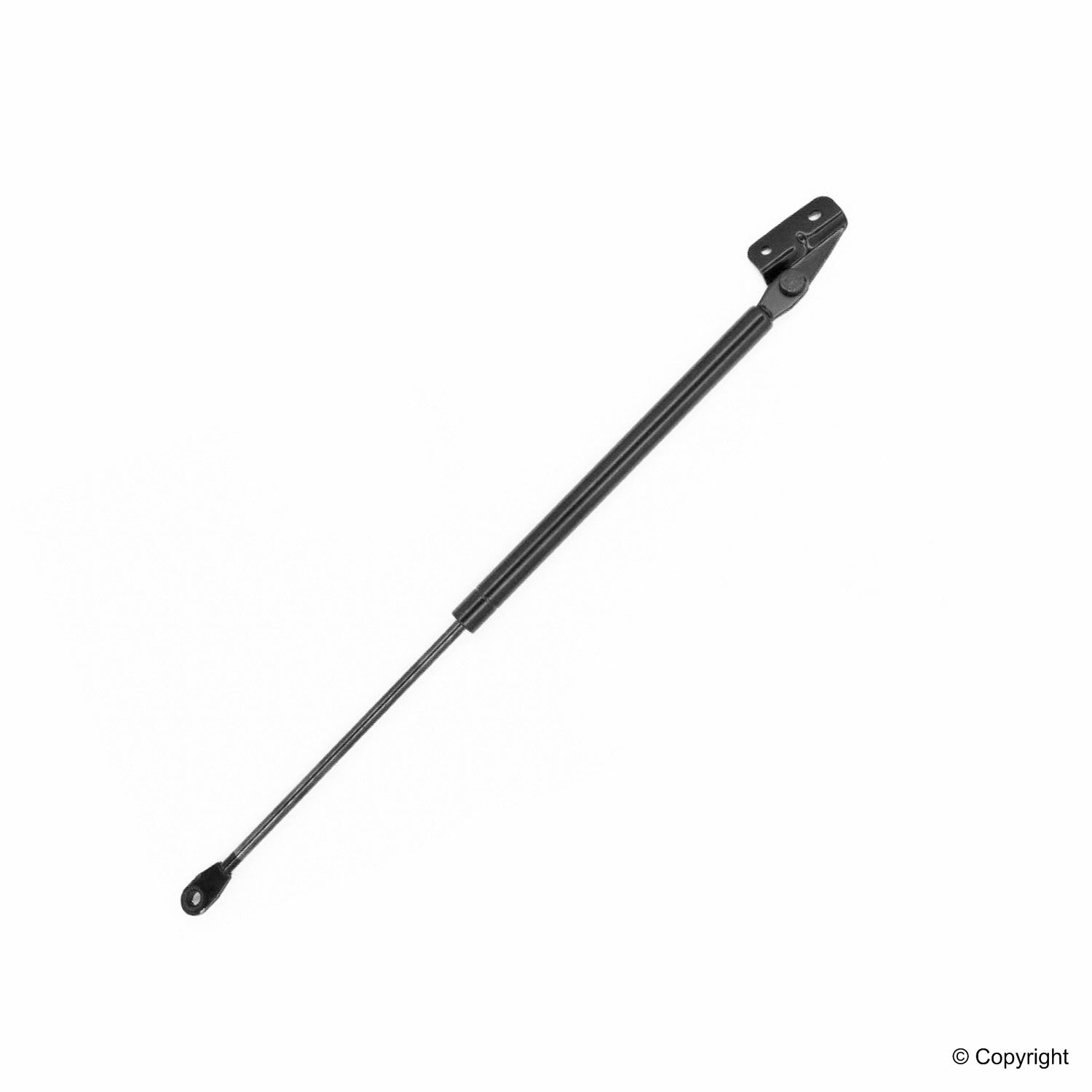 Tuff Support Tailgate Lift Support