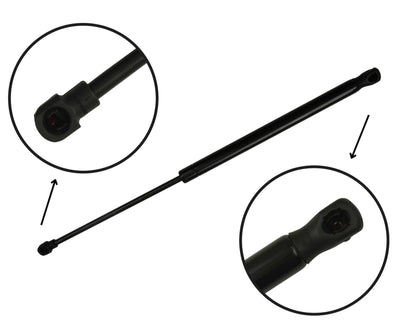 Tuff Support Hatch Lift Support