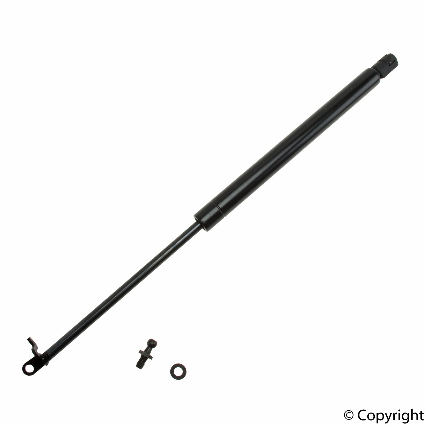 Tuff Support Trunk Lid Lift Support