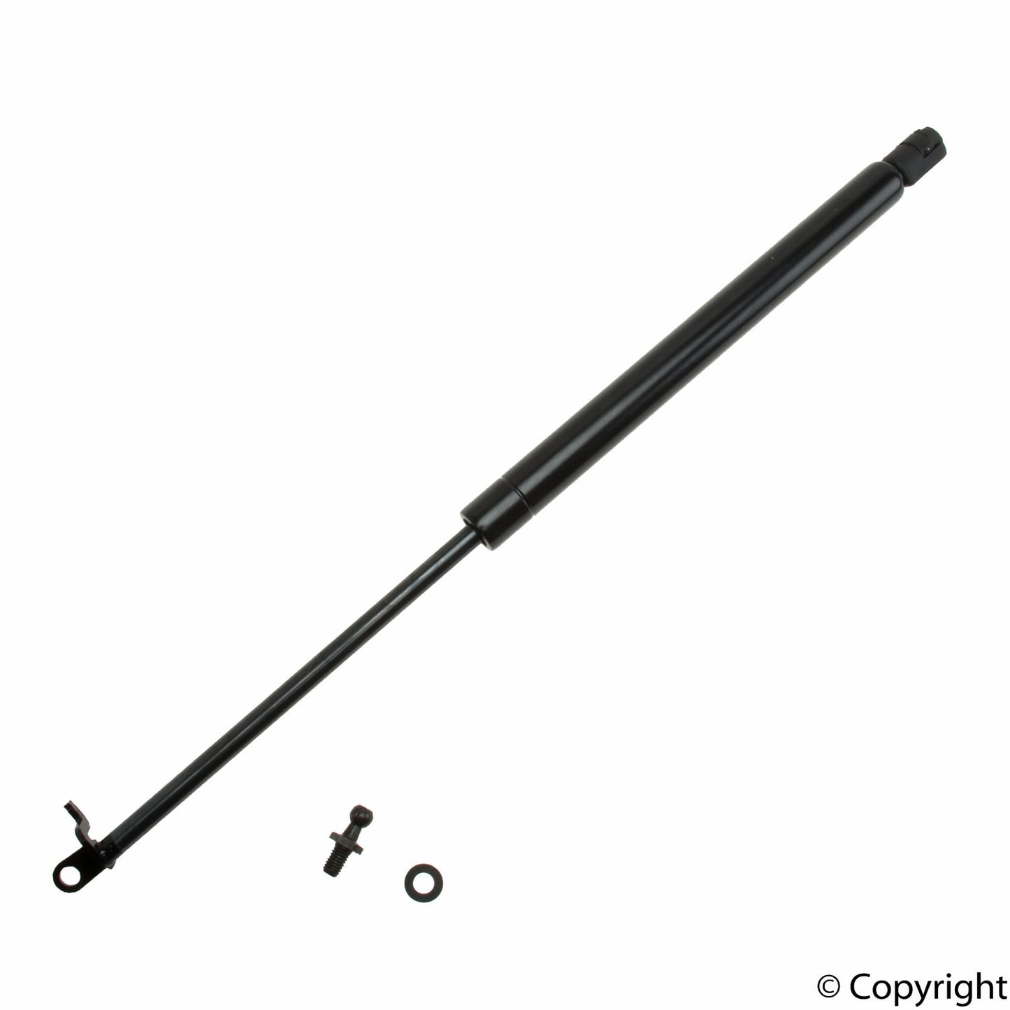 Tuff Support Trunk Lid Lift Support