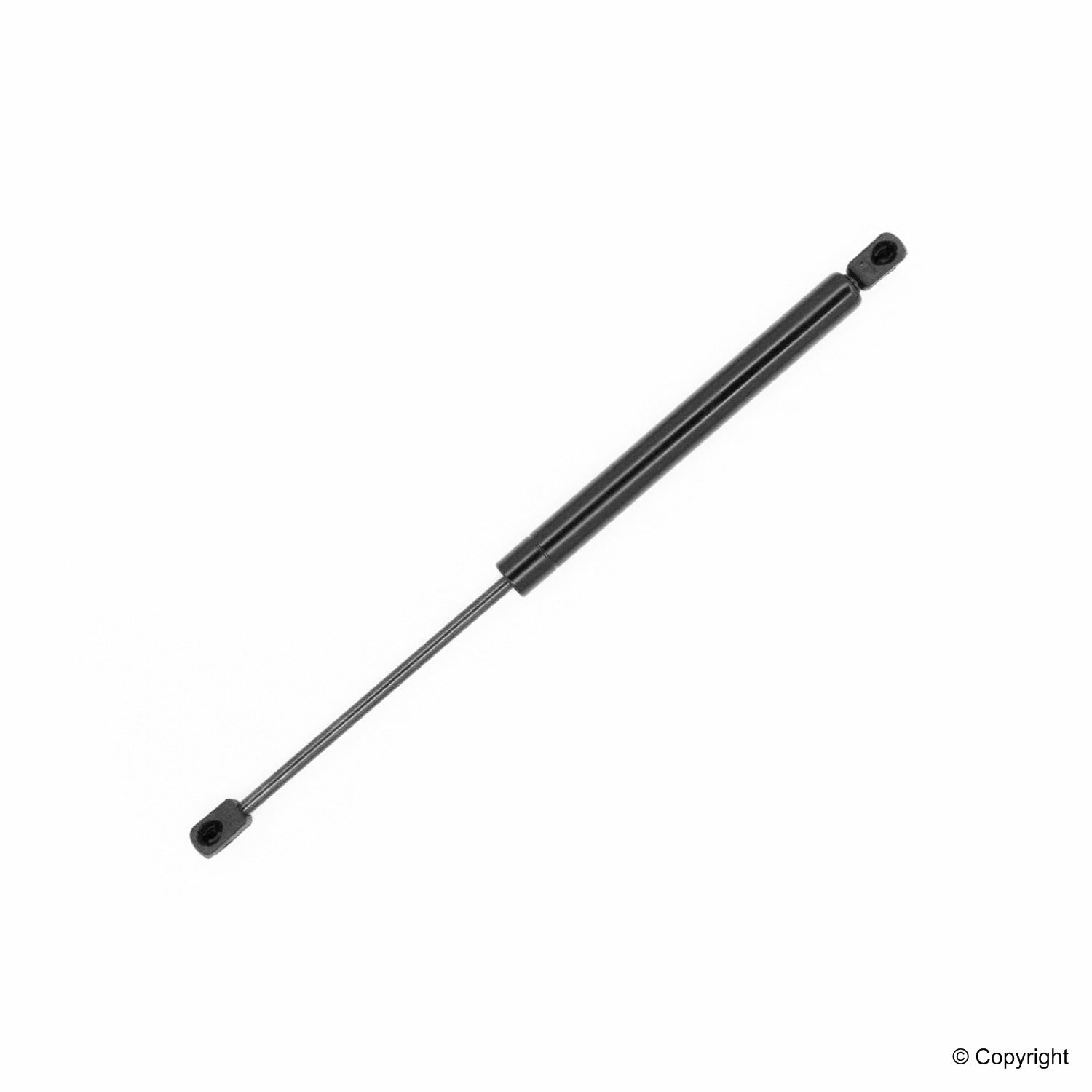 Tuff Support Hatch Lift Support