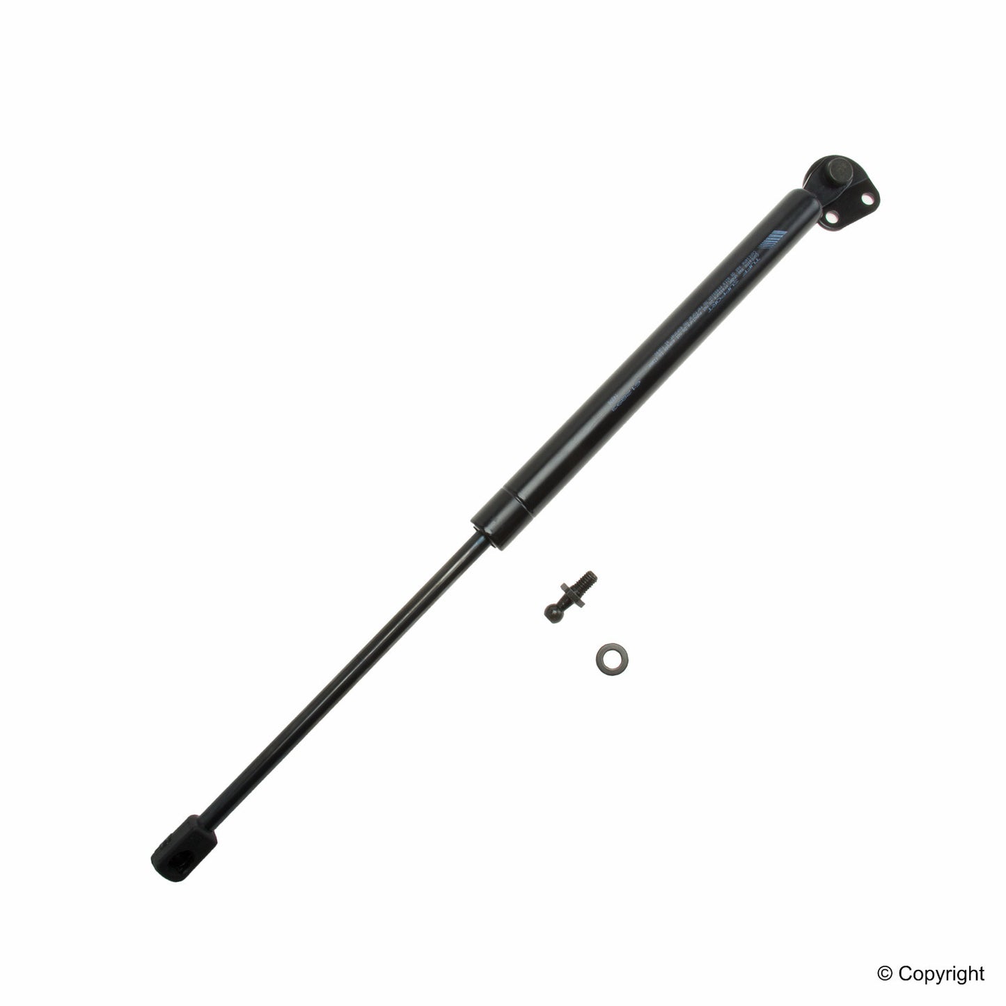 Tuff Support Hatch Lift Support