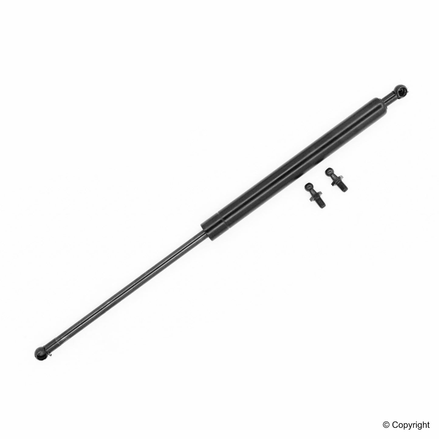 Tuff Support Hood Lift Support
