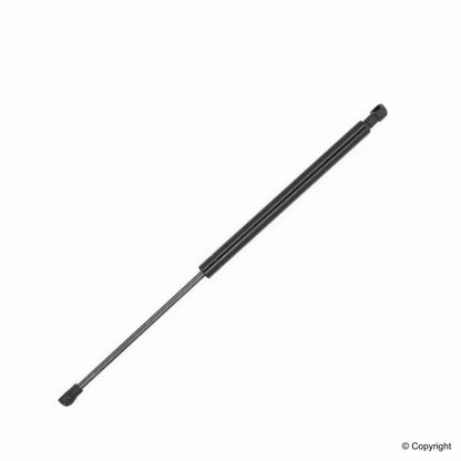 Tuff Support Serpentine Belt