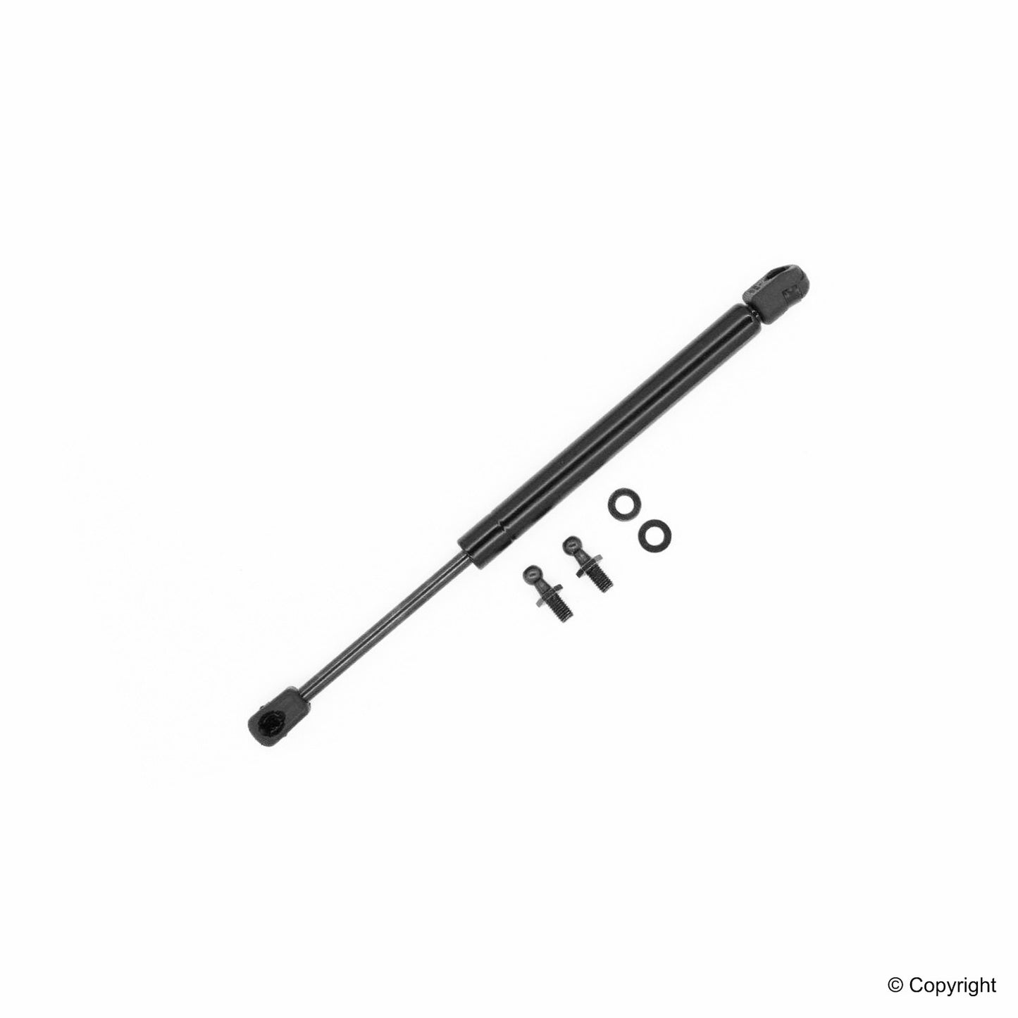 Tuff Support Hood Lift Support