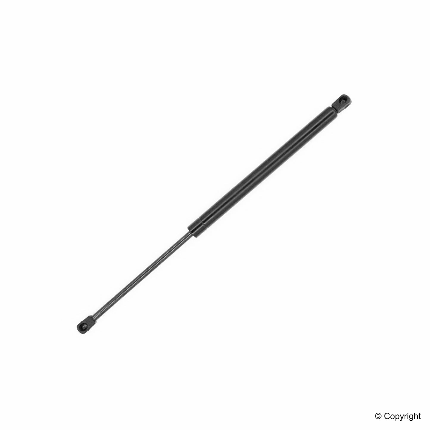 Tuff Support Hood Lift Support