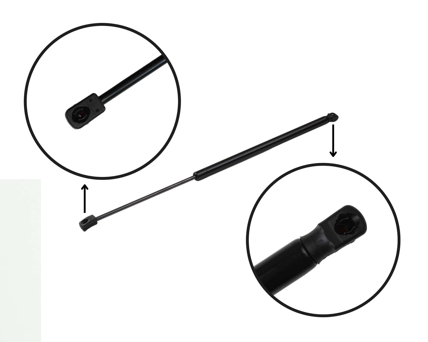 Tuff Support 613107