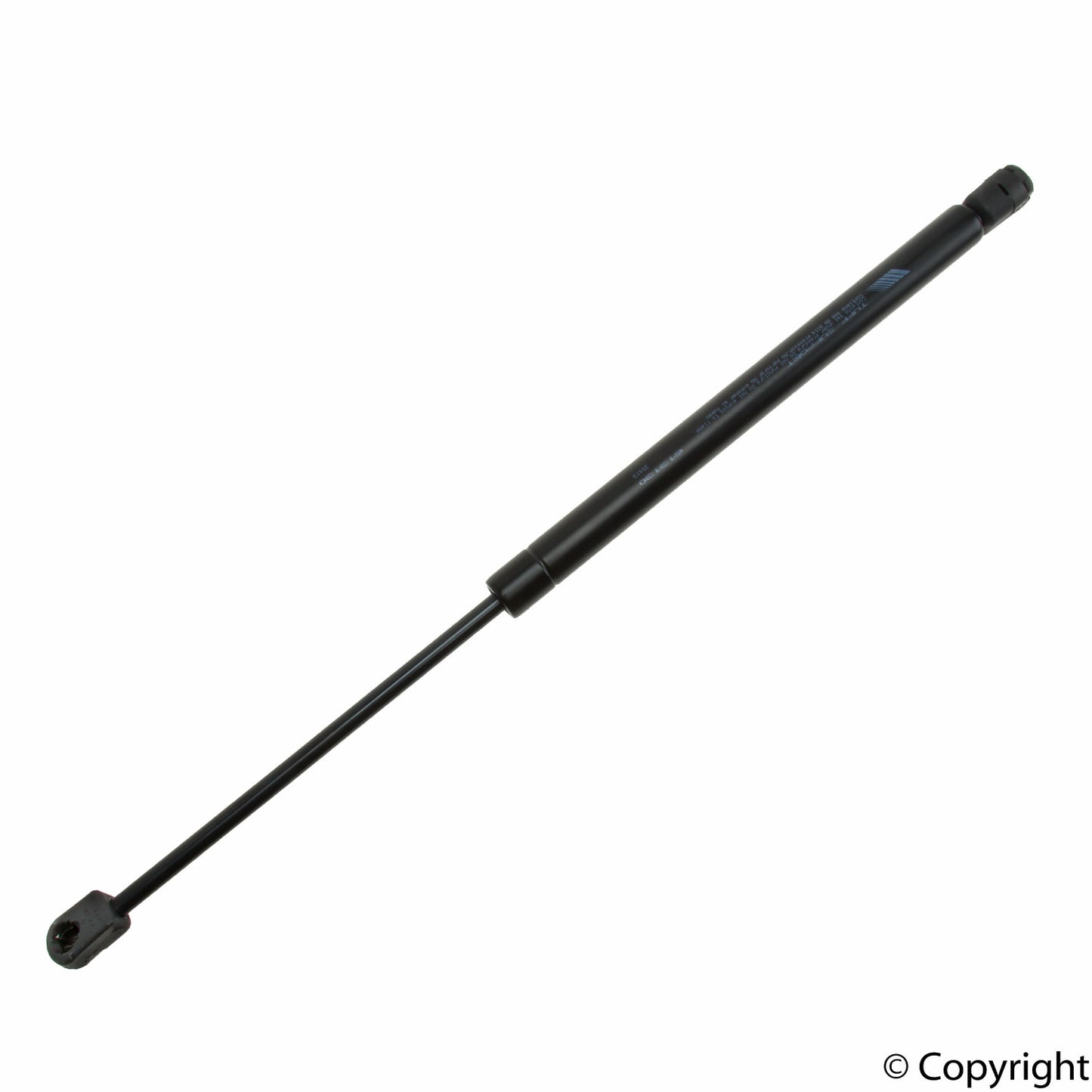 Tuff Support Hood Lift Support
