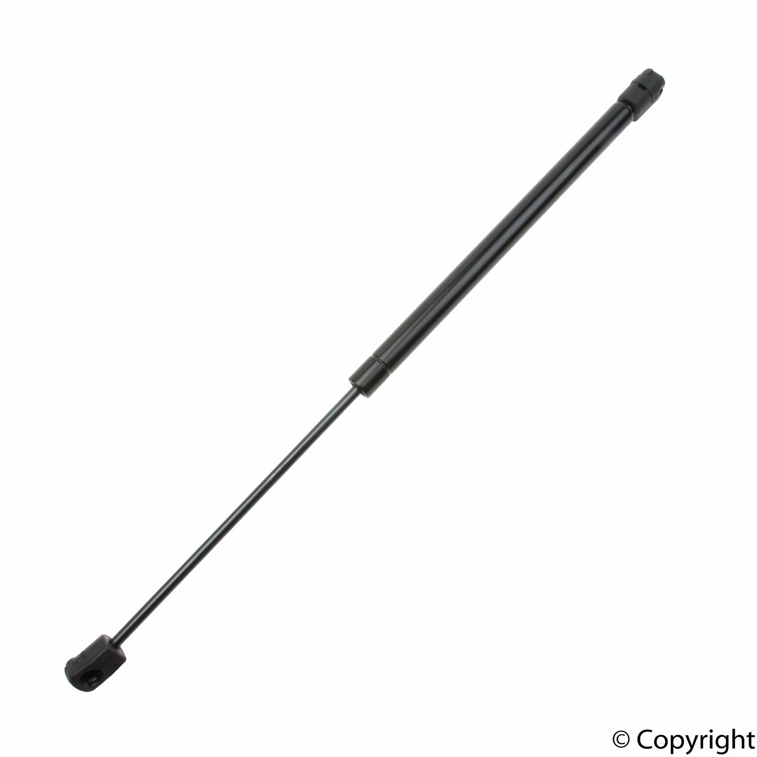 Tuff Support Back Glass Lift Support