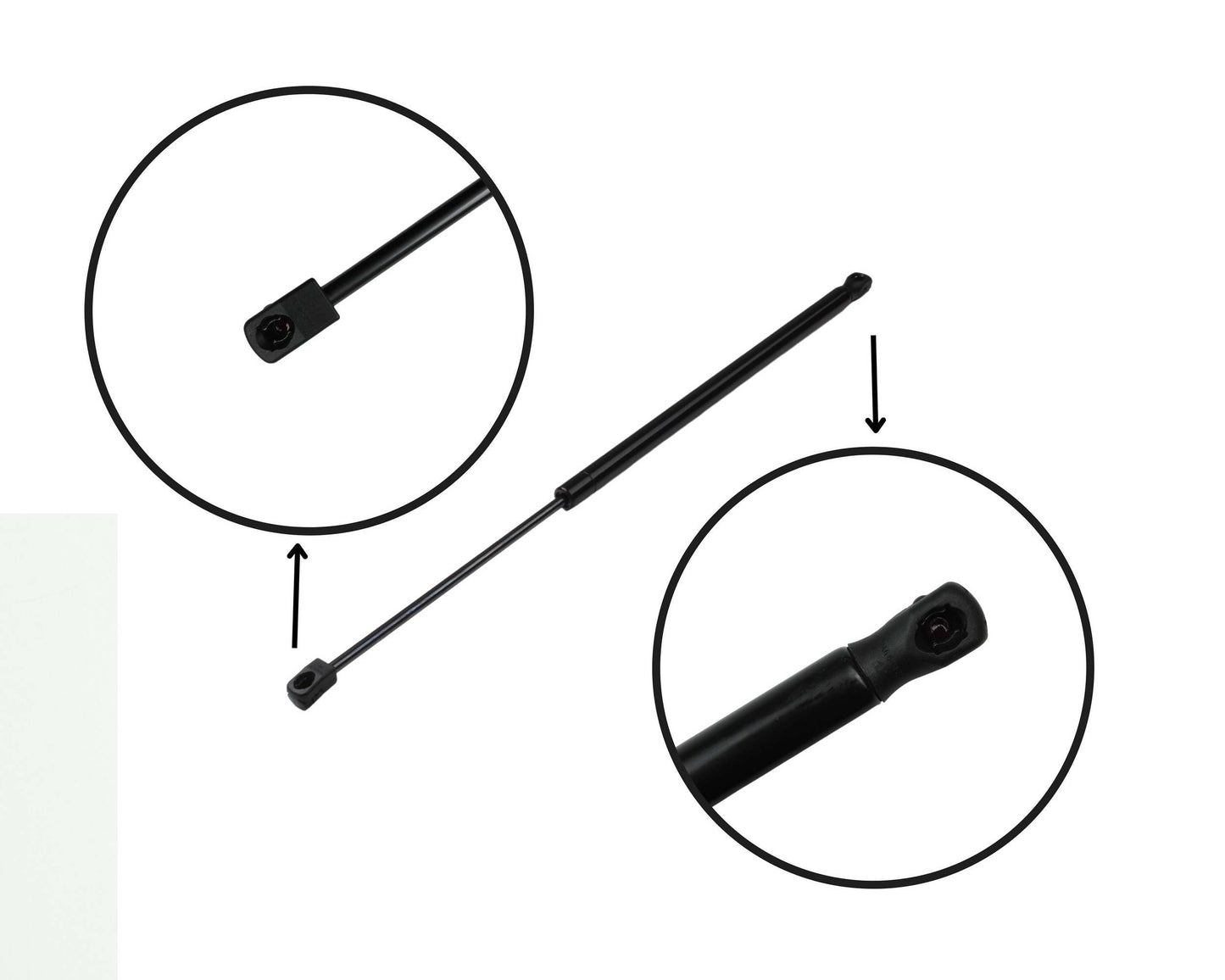 Tuff Support 613206