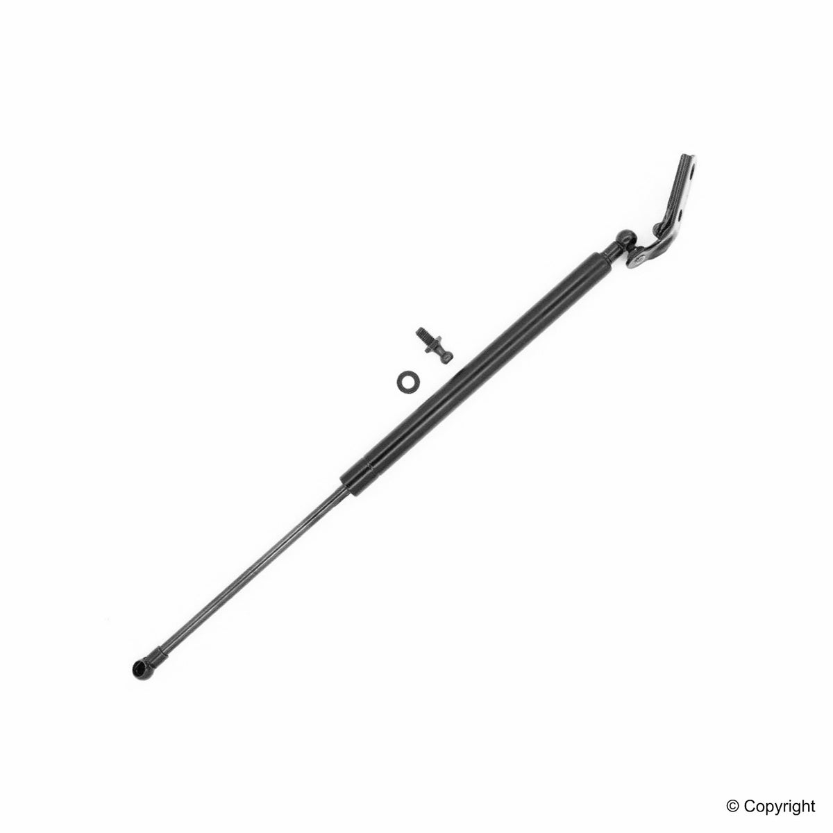 Tuff Support Hood Lift Support