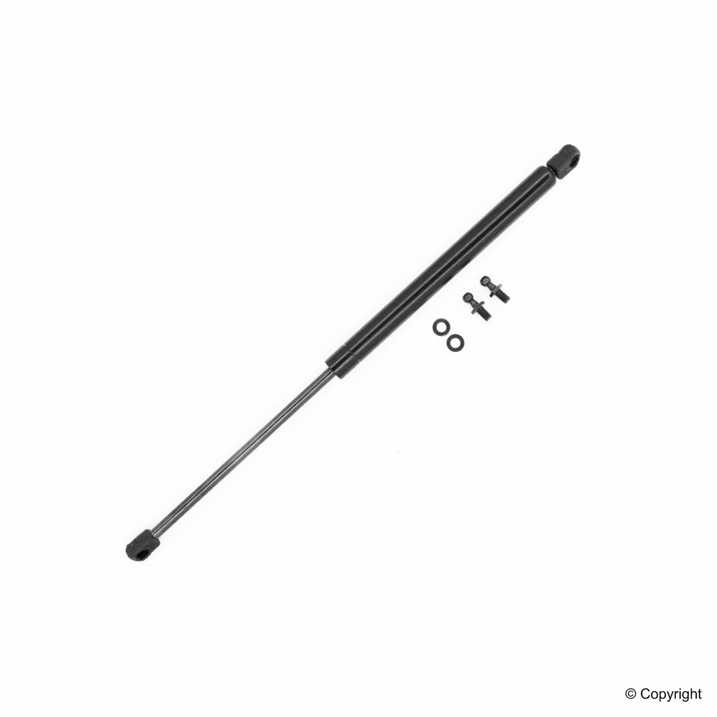 Tuff Support Hood Lift Support