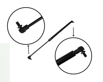 Tuff Support Hood Lift Support