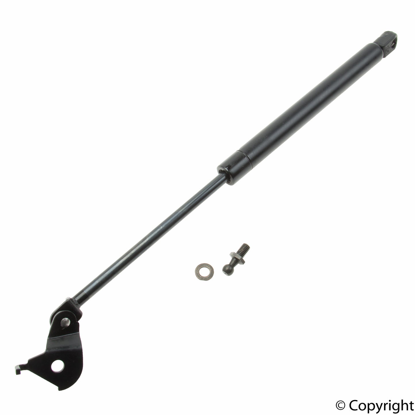 Tuff Support Hood Lift Support