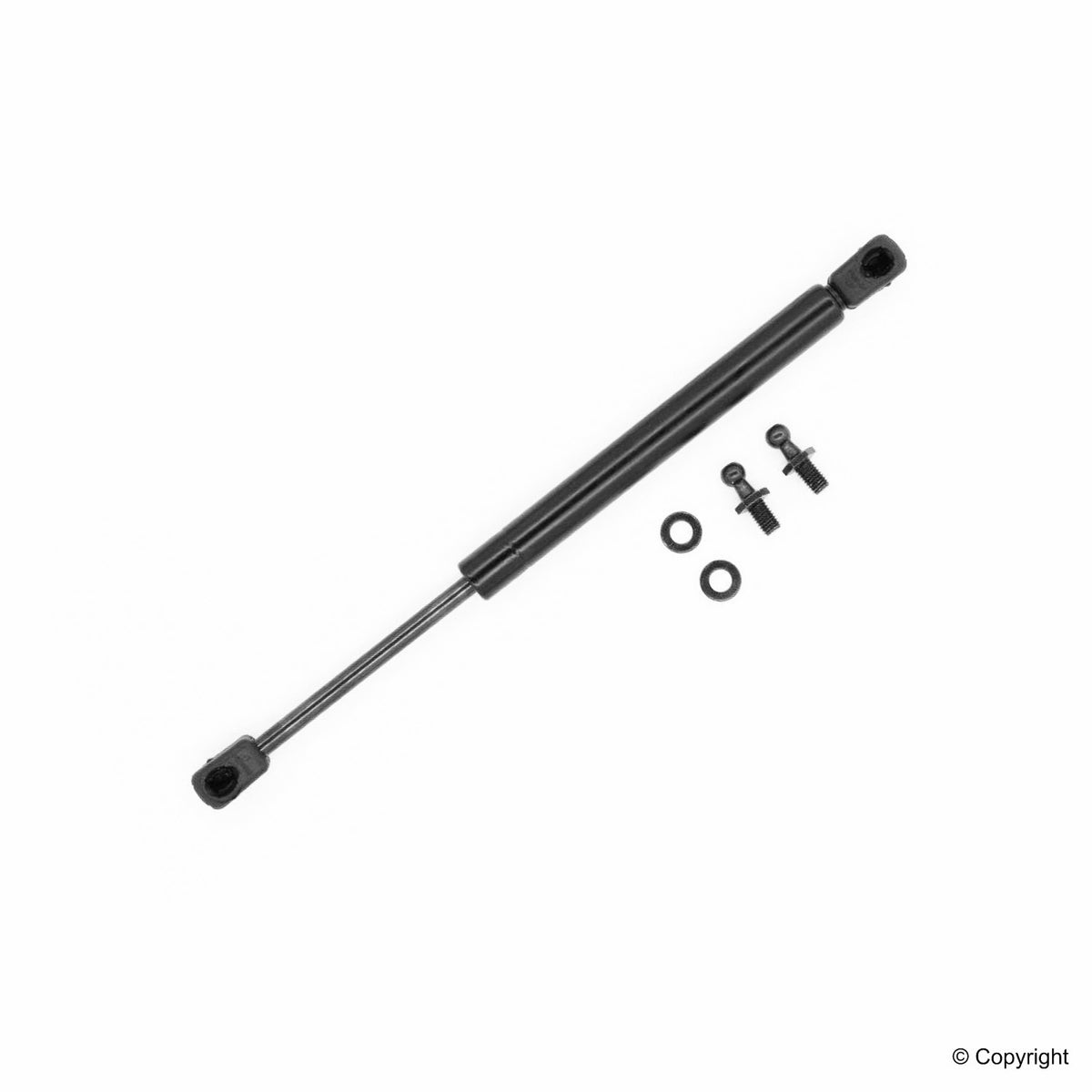 Tuff Support Hatch Lift Support