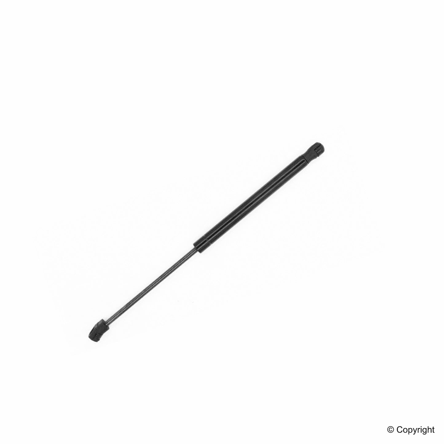 Tuff Support Hood Lift Support