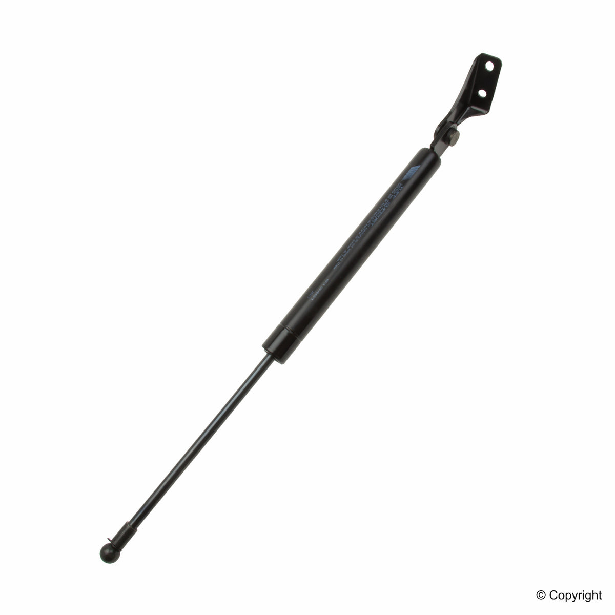 Tuff Support Hatch Lift Support
