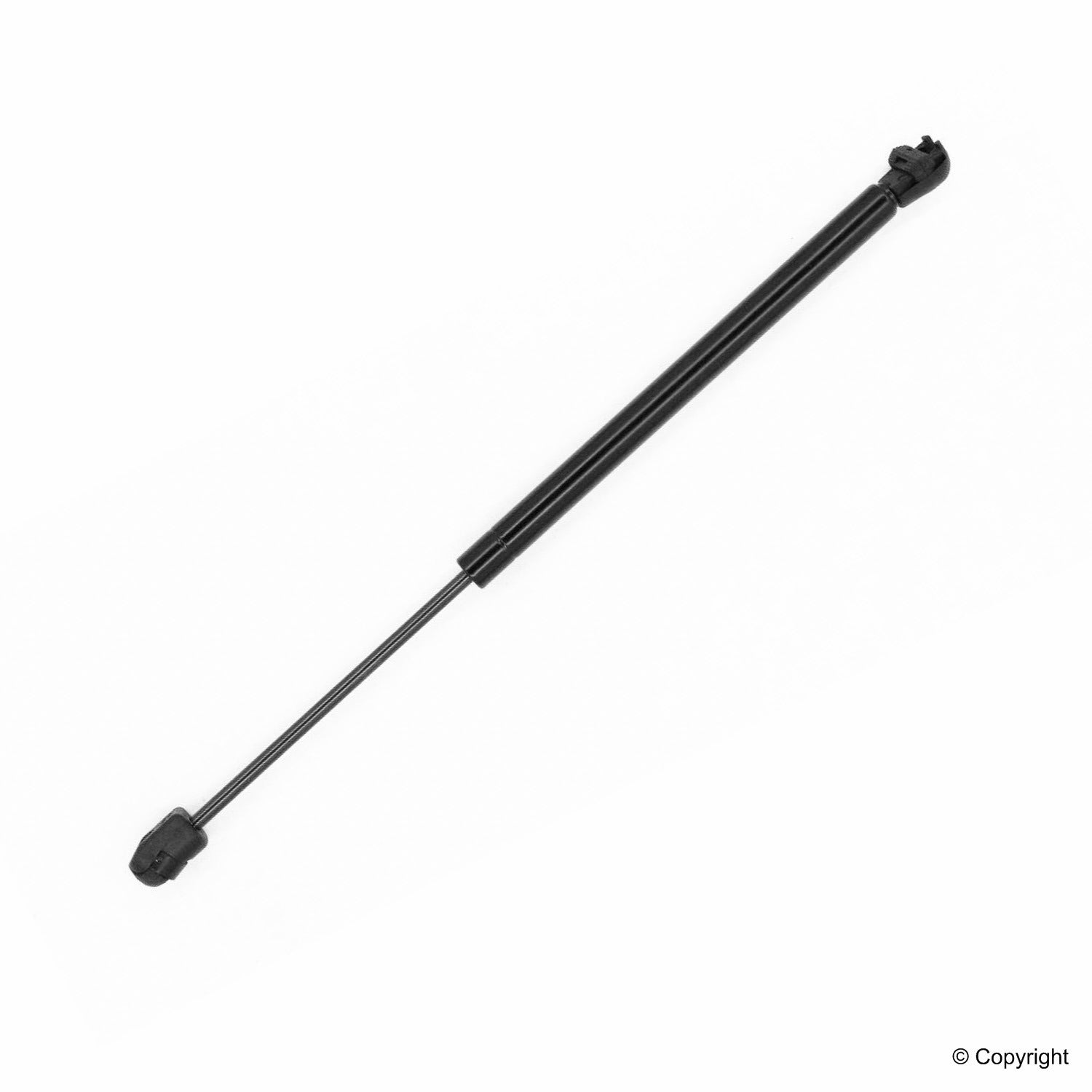 Tuff Support Back Glass Lift Support