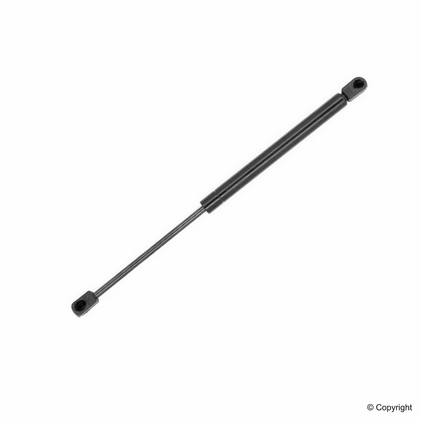 Tuff Support Hood Lift Support