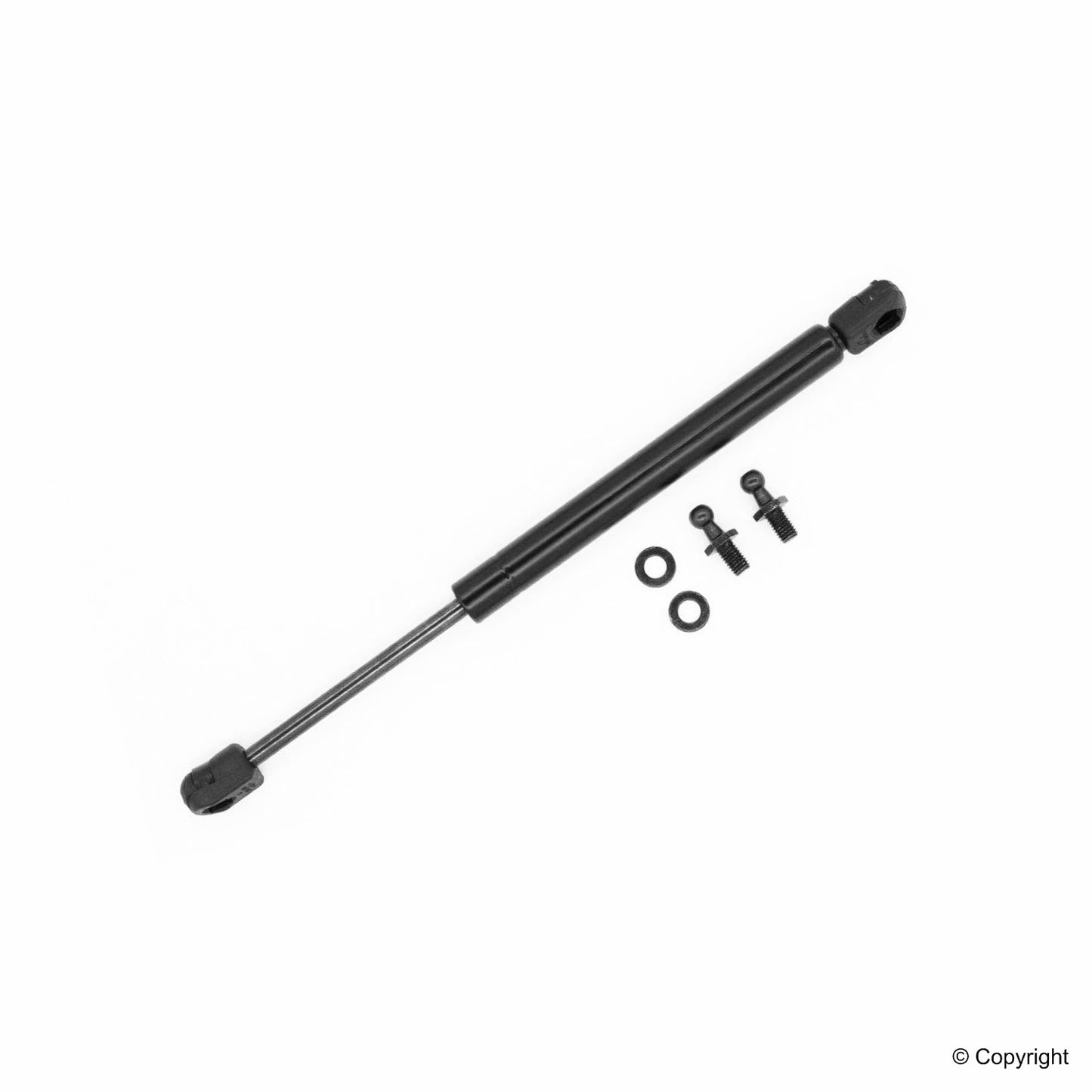 Tuff Support Hood Lift Support