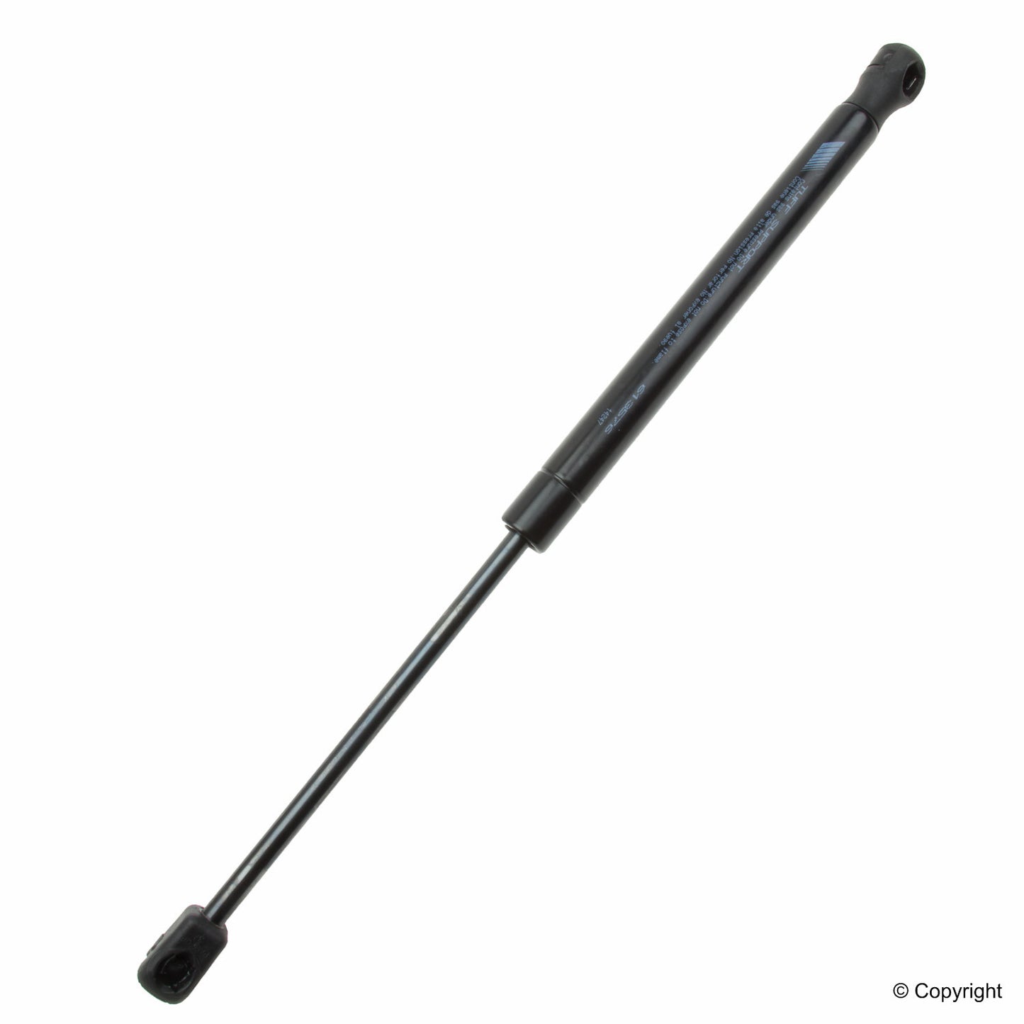 Tuff Support Hatch Lift Support