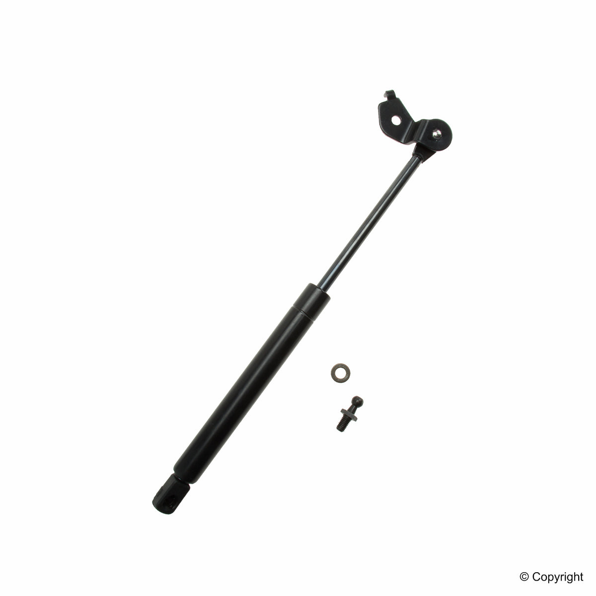 Tuff Support Hood Lift Support