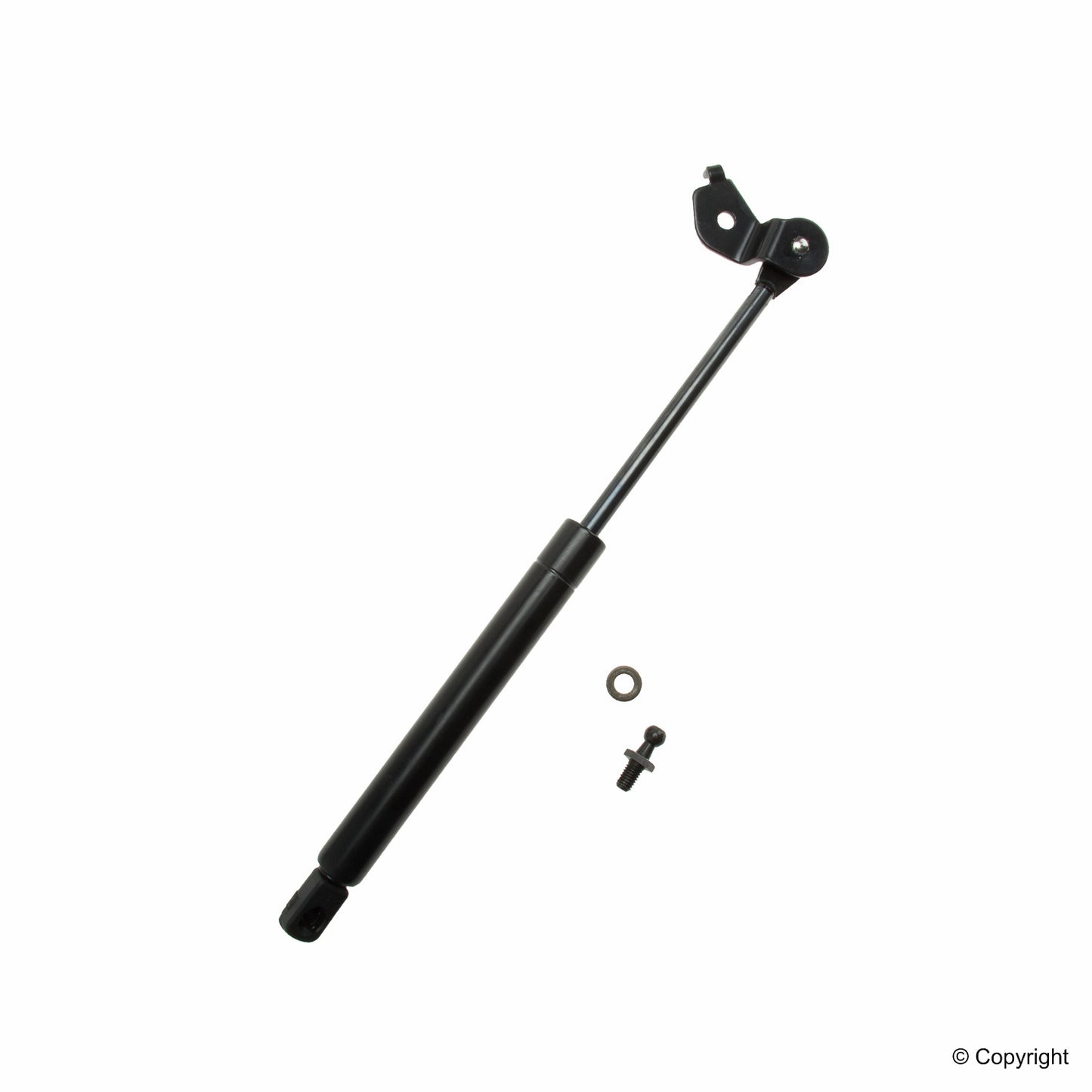 Tuff Support Hood Lift Support