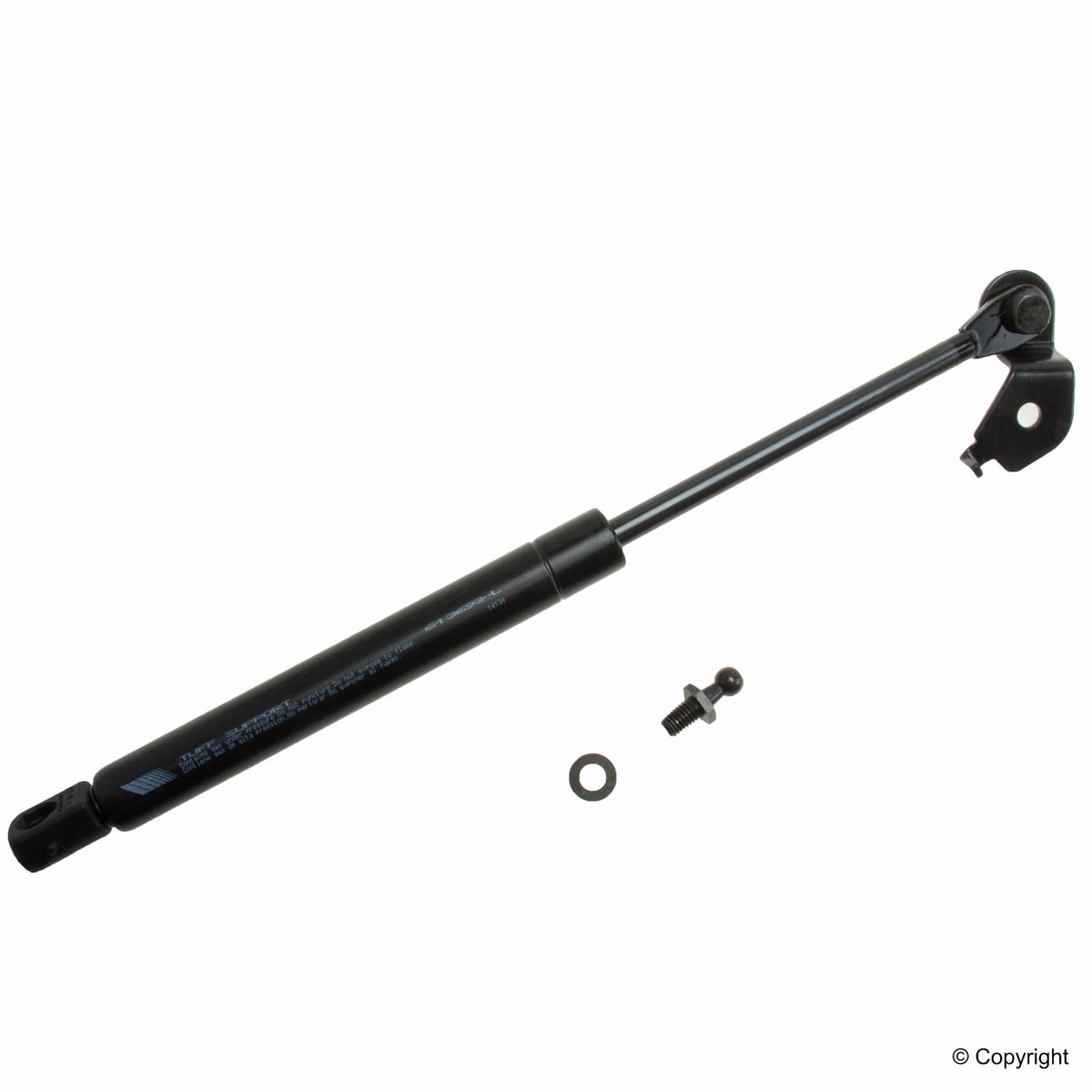 Tuff Support Hood Lift Support