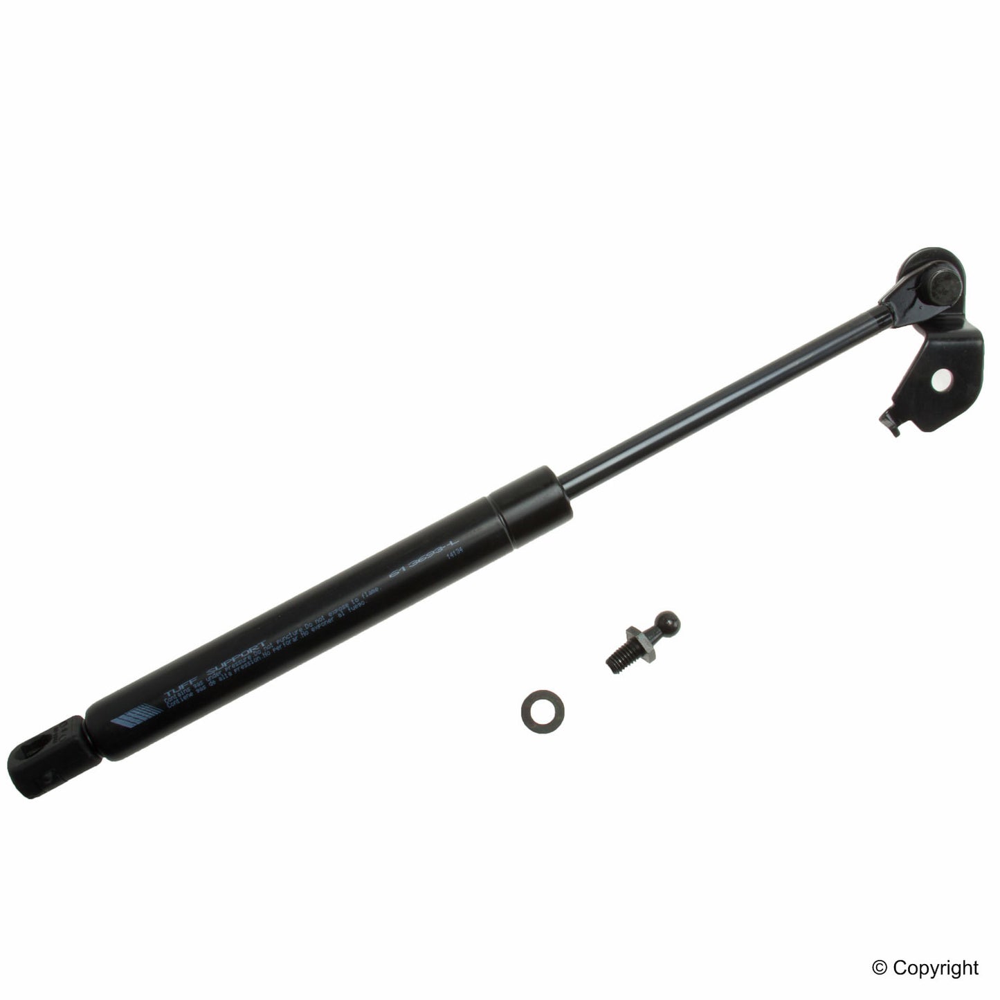 Tuff Support Hood Lift Support