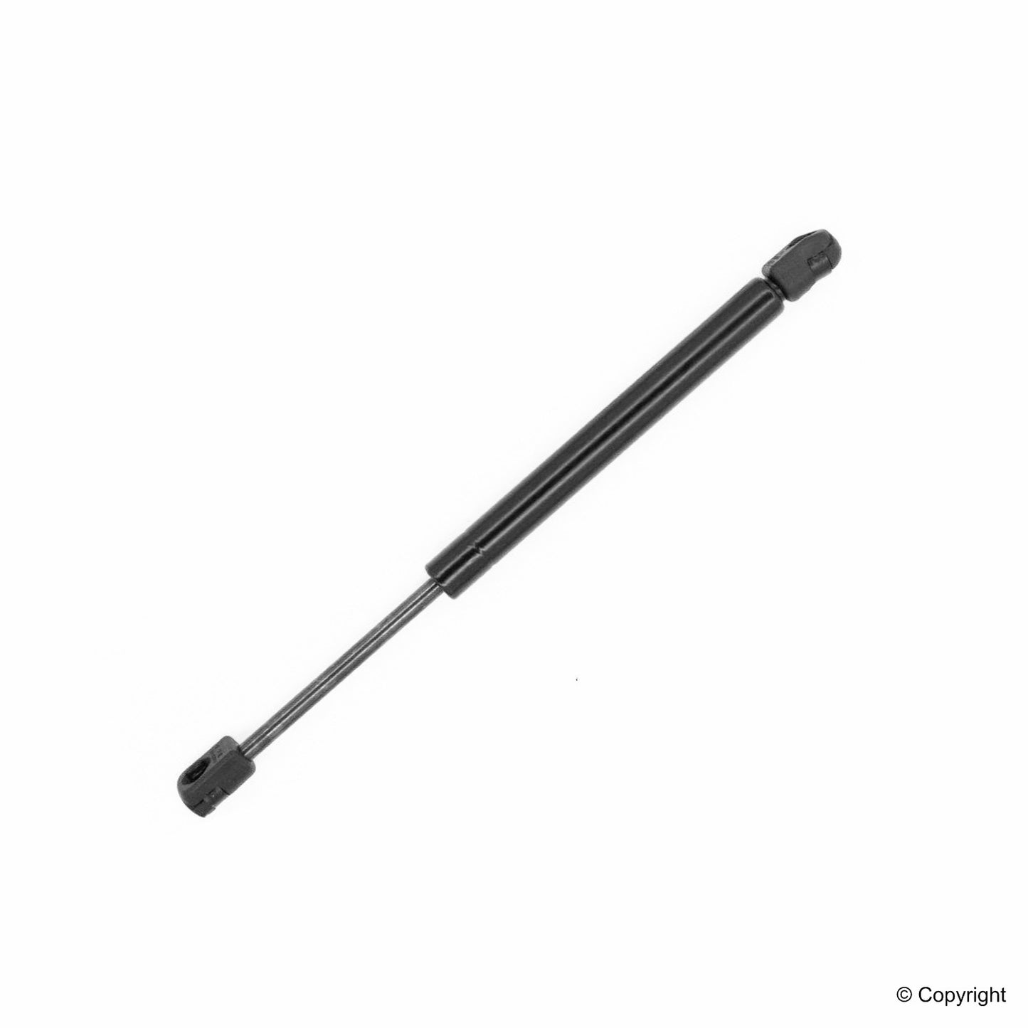 Tuff Support Hood Lift Support