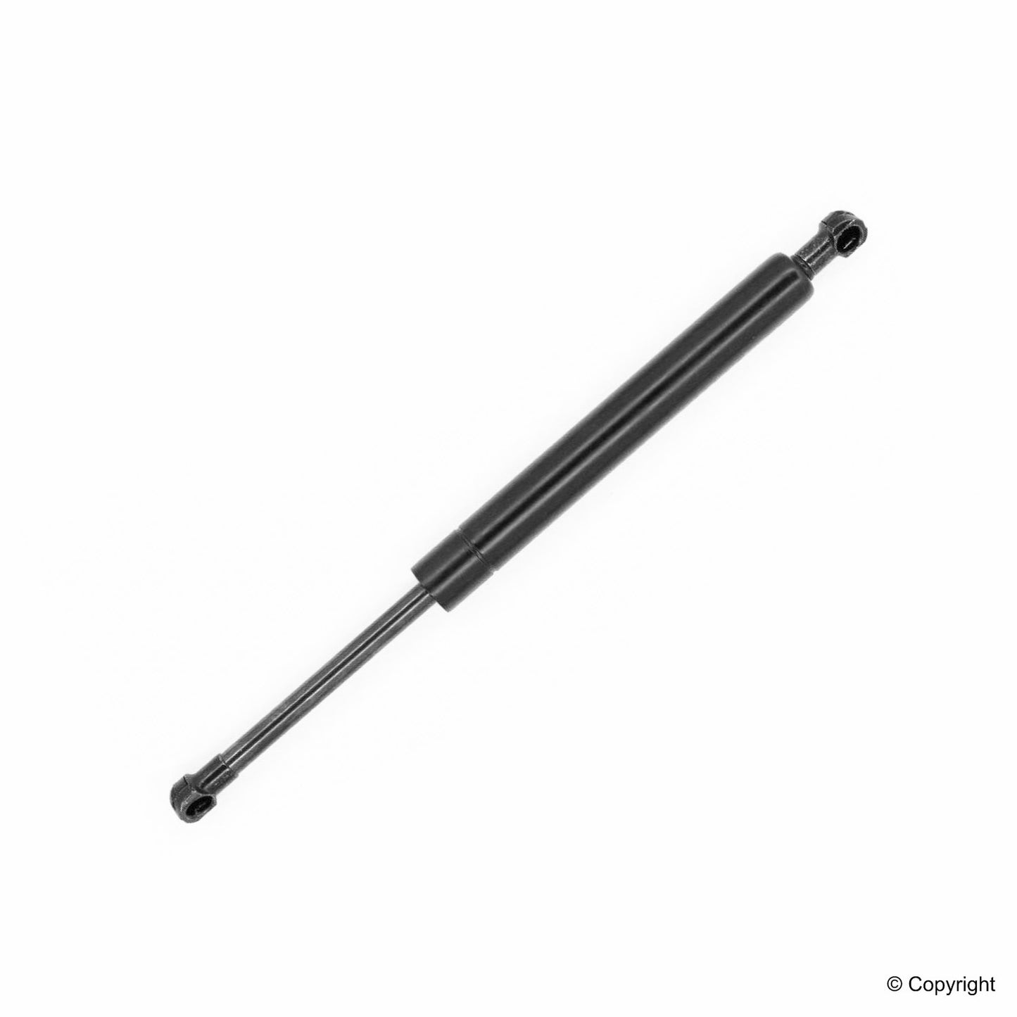 Tuff Support Serpentine Belt