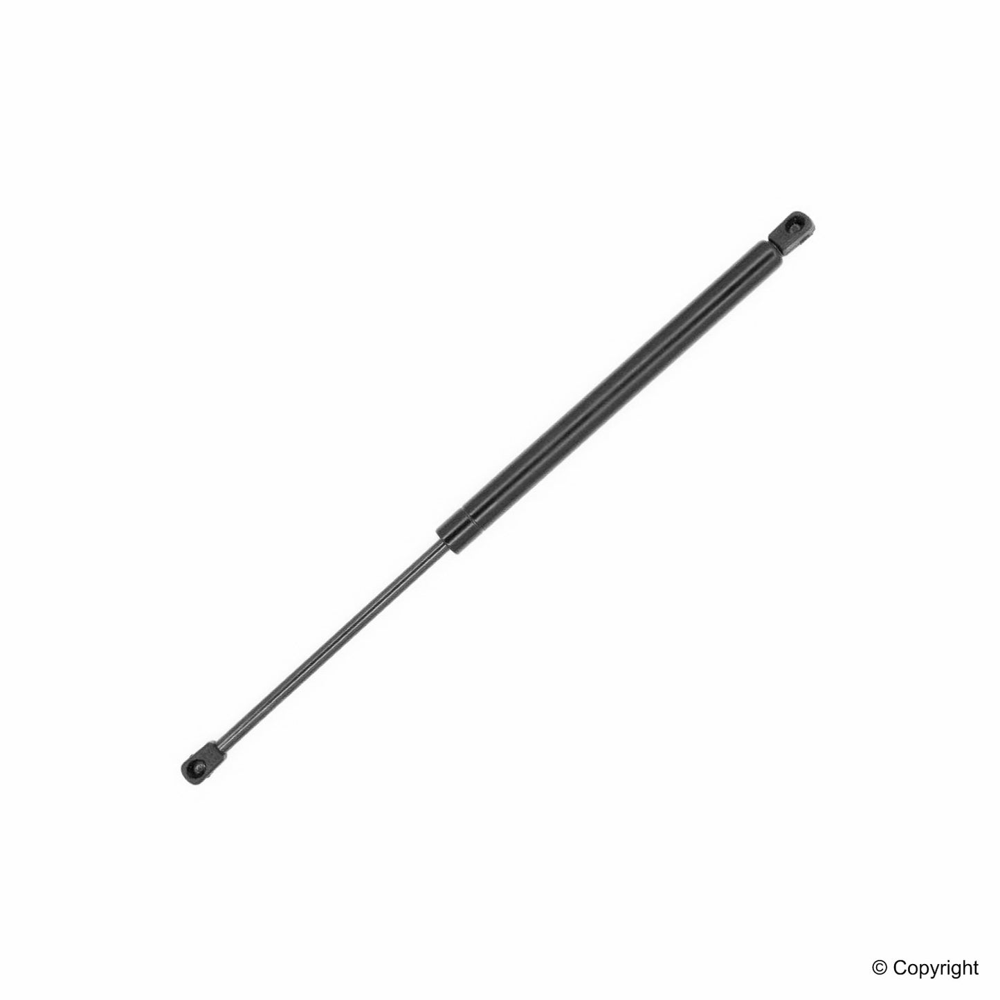 Tuff Support Trunk Lid Lift Support