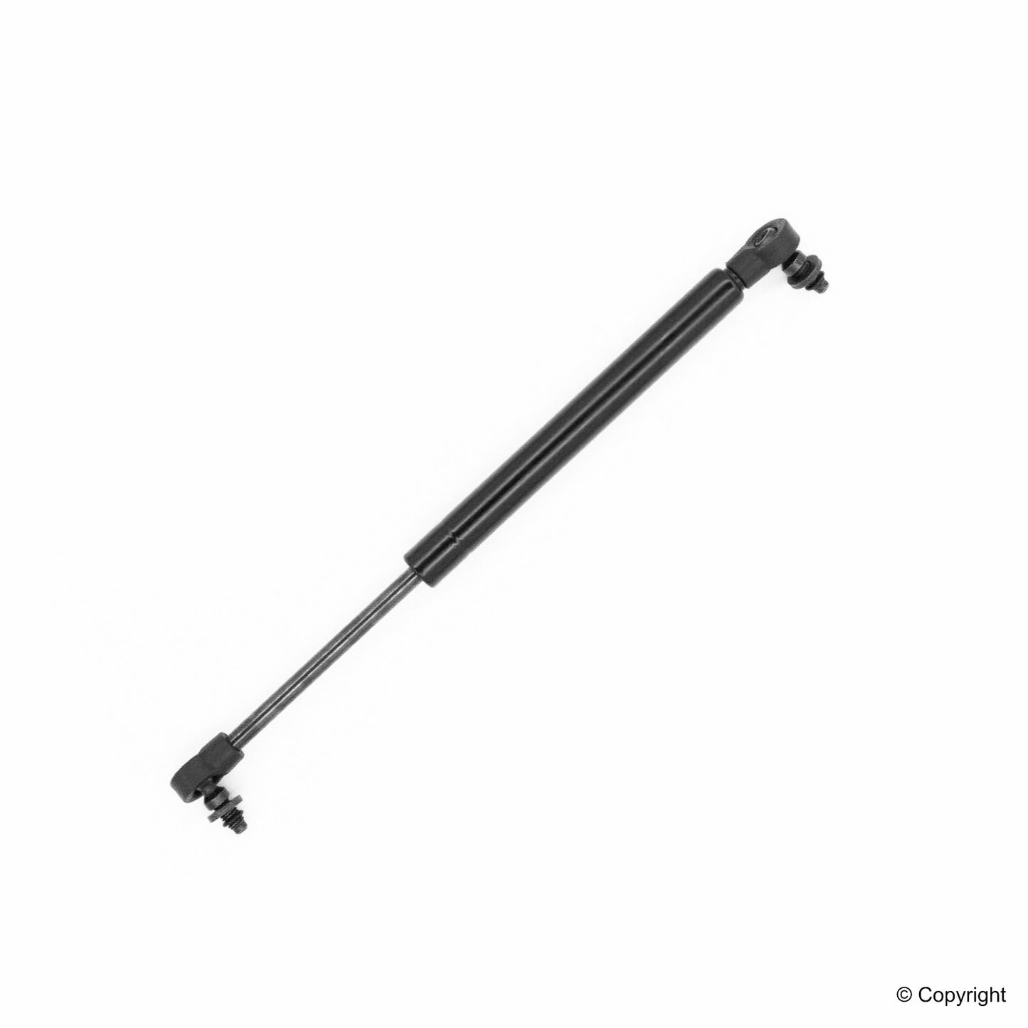 Tuff Support Trunk Lid Lift Support
