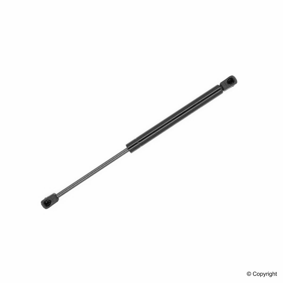 Tuff Support Trunk Lid Lift Support