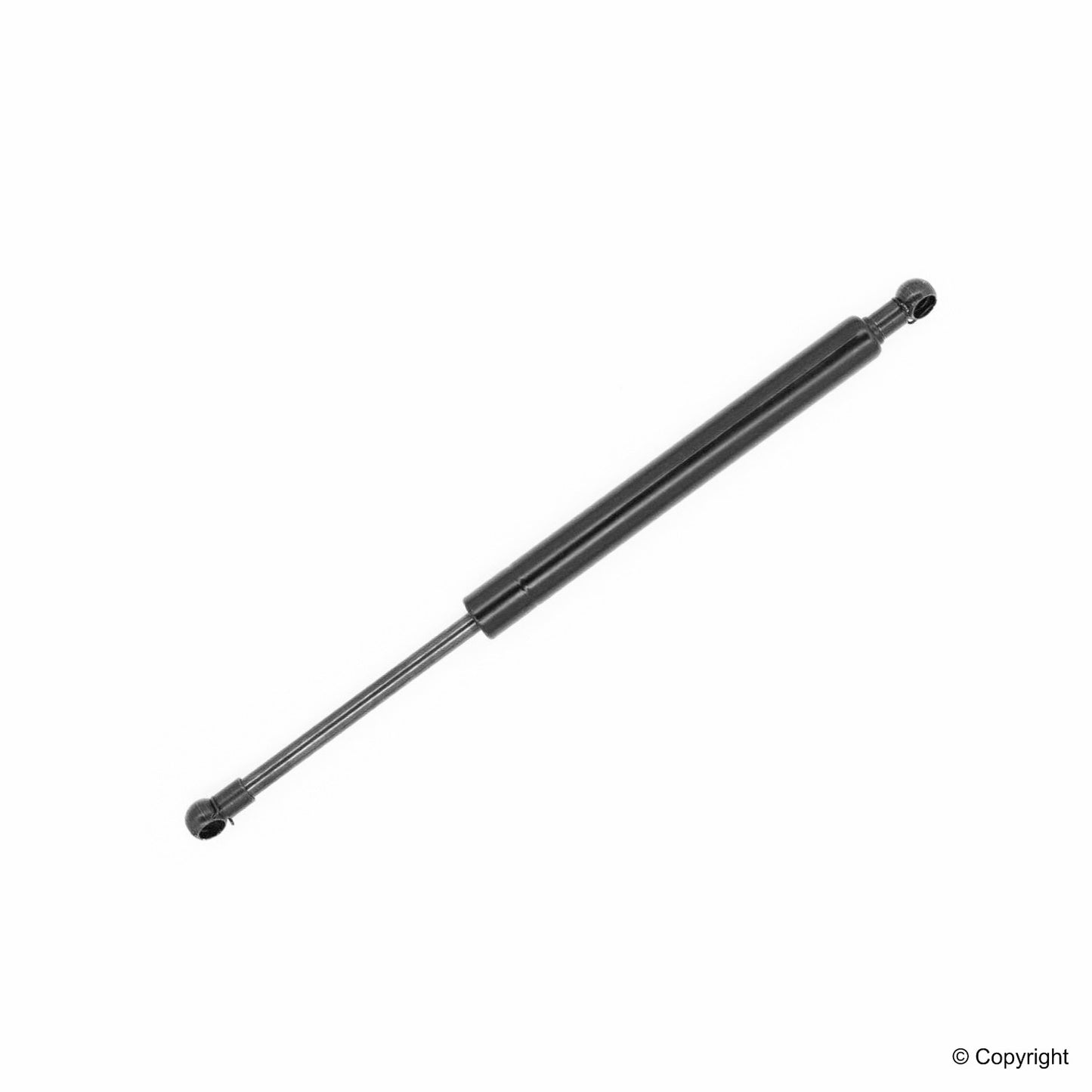 Tuff Support Trunk Lid Lift Support