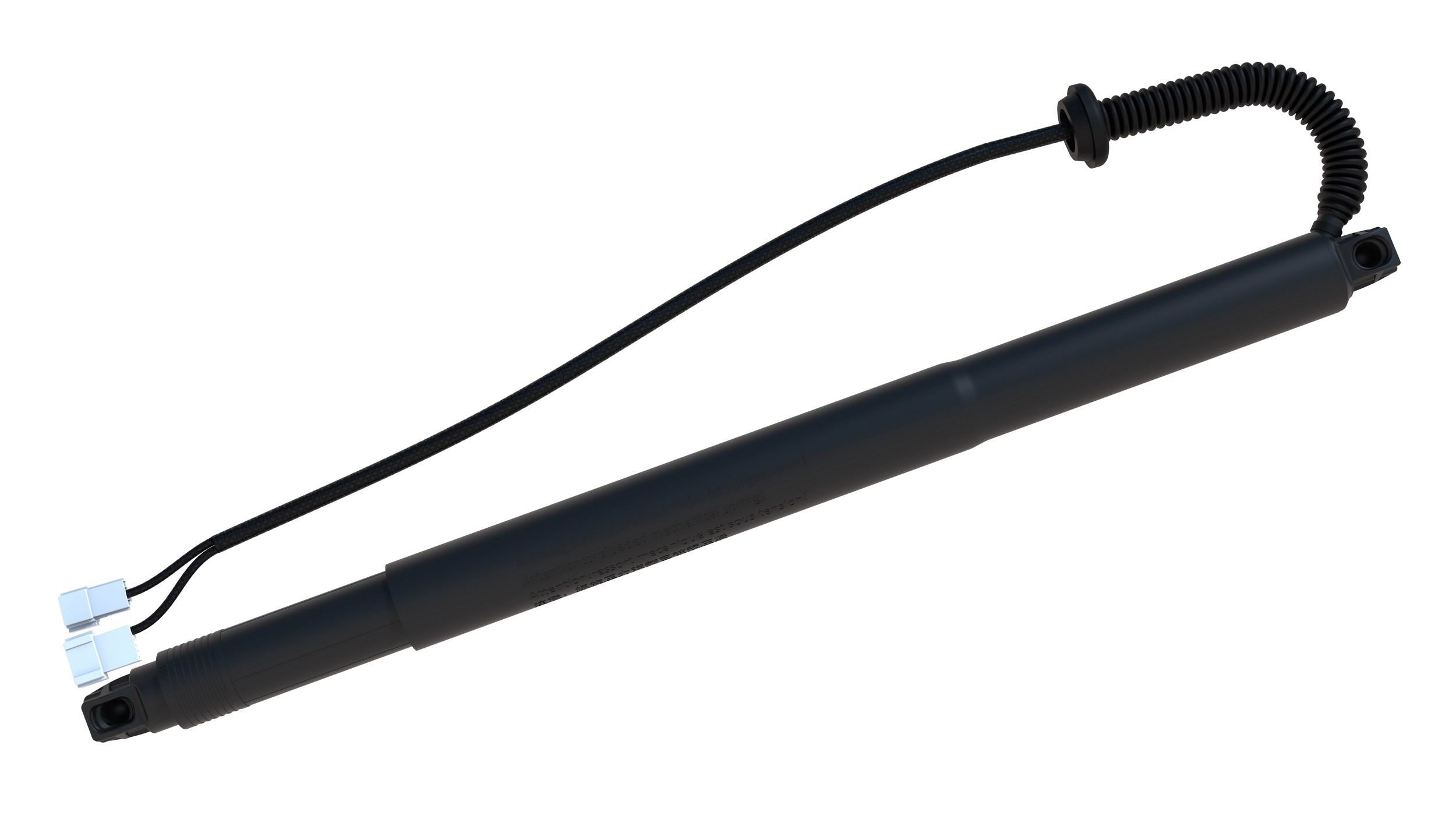 Tuff Support 615049