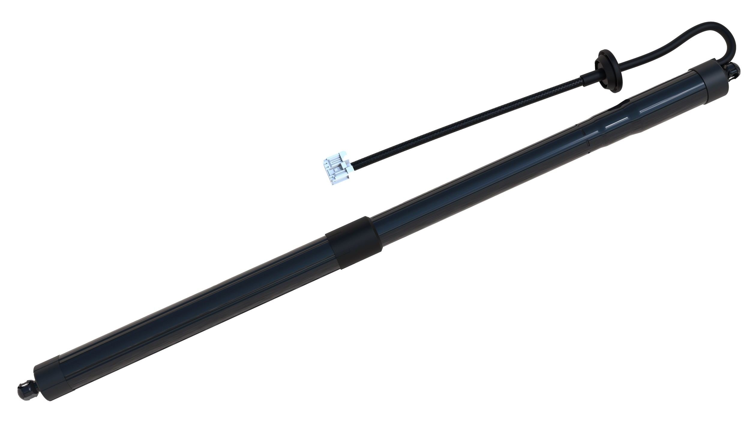 Tuff Support Liftgate Lift Support 615065