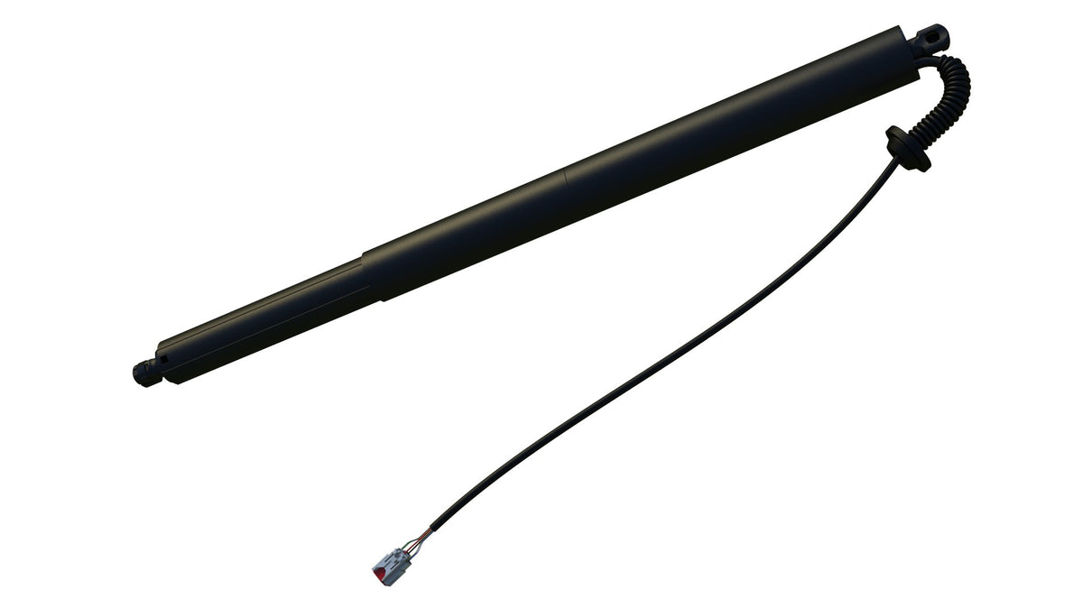 Tuff Support Liftgate Lift Support 615197