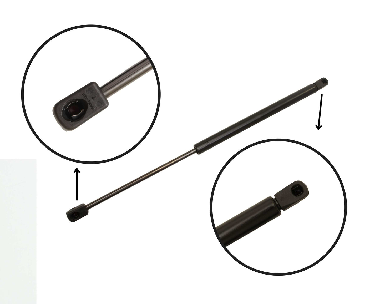 Tuff Support 618062