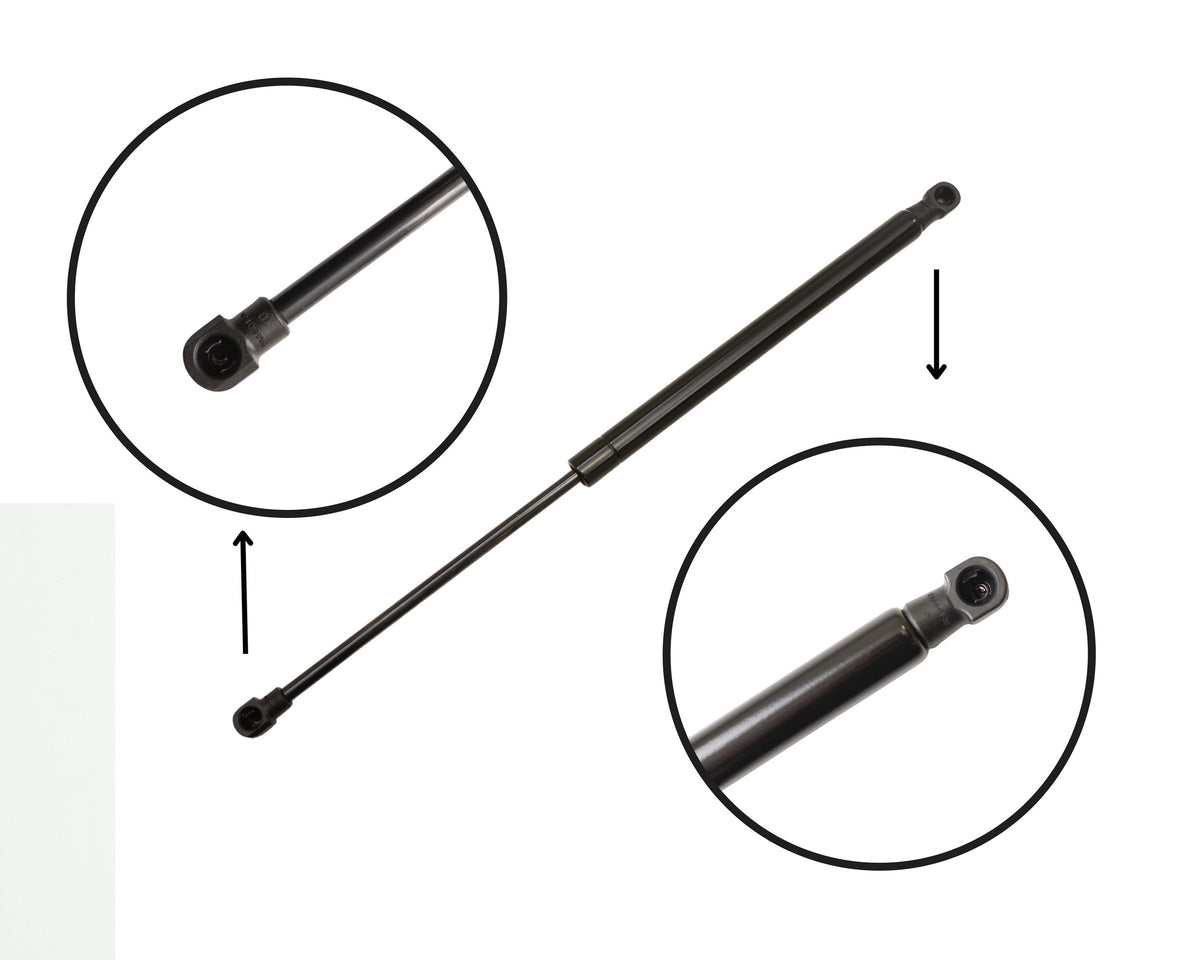 Tuff Support Hood Lift Support 618145