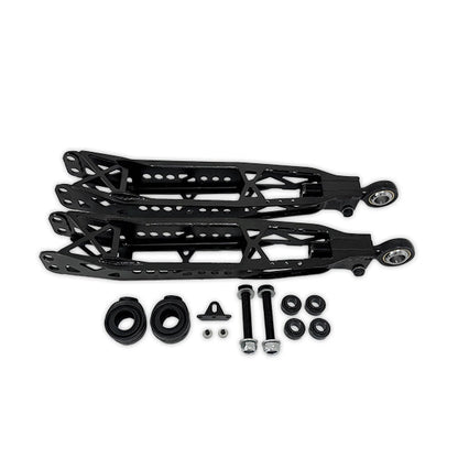 GKTech FR-S / GR86 / BRZ Rear Lower Control ARMS (RLCA's)