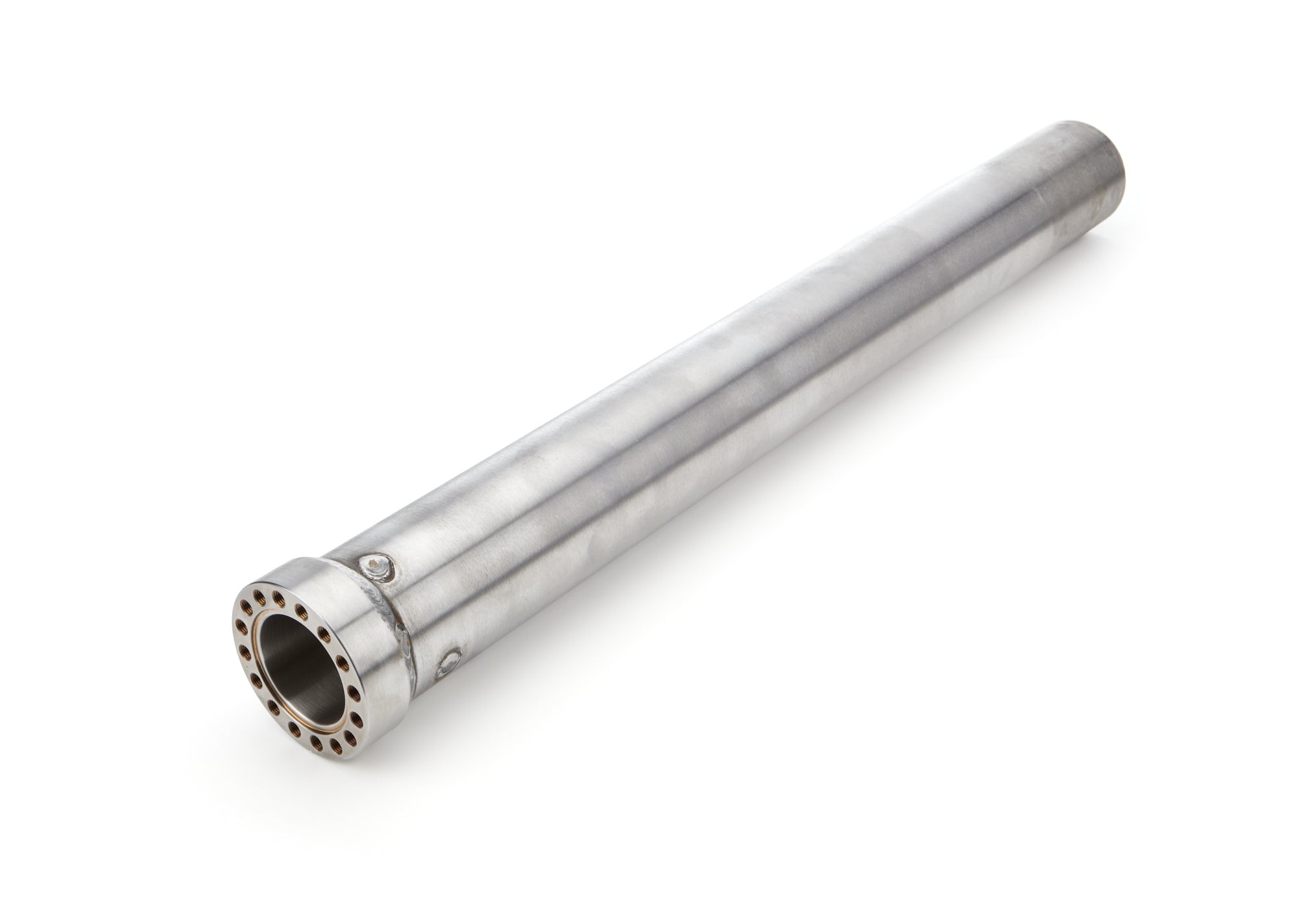 Tiger Quick Change Axle Tube 27in Chromoly Cut-to-Length Differentials and Rear-End Components Axle Housing Tubes main image