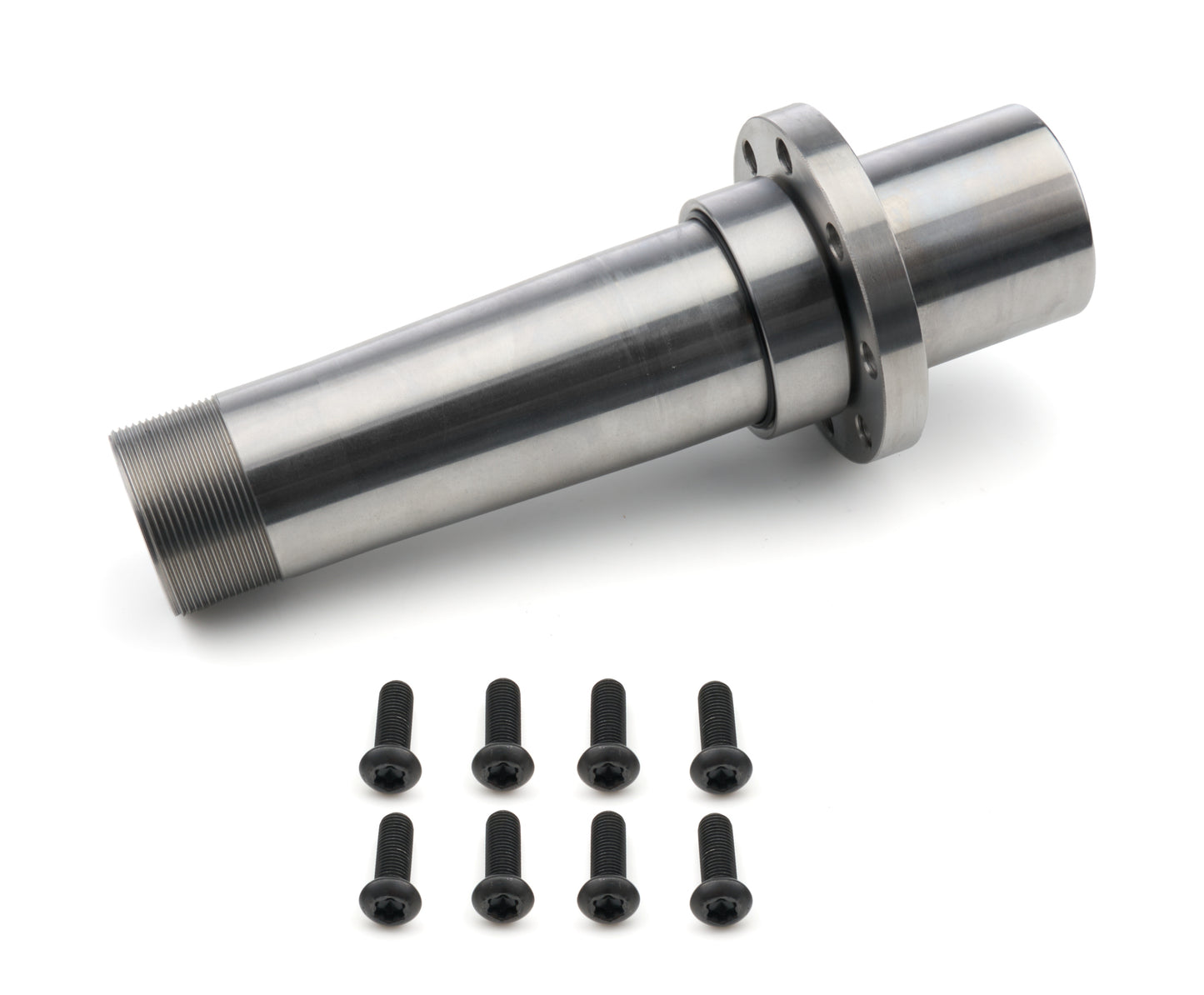 TIGER QUICK CHANGE 8 Bolt Wide 5 Spindle Snout 0 Deg Drivetrain Differentials and Rear-End Components main image