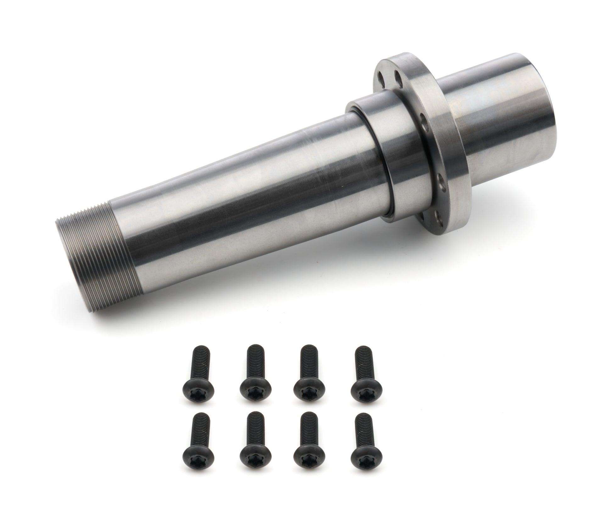 TIGER QUICK CHANGE 8 Bolt Wide 5 Spindle Snout 0 Deg Drivetrain Differentials and Rear-End Components main image