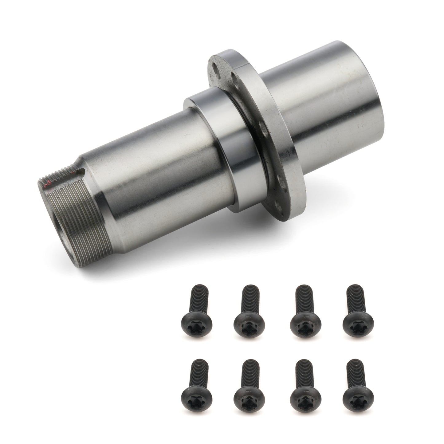TIGER QUICK CHANGE 2in GN 8 Bolt Snout 5X5 0 Deg Drivetrain Differentials and Rear-End Components main image